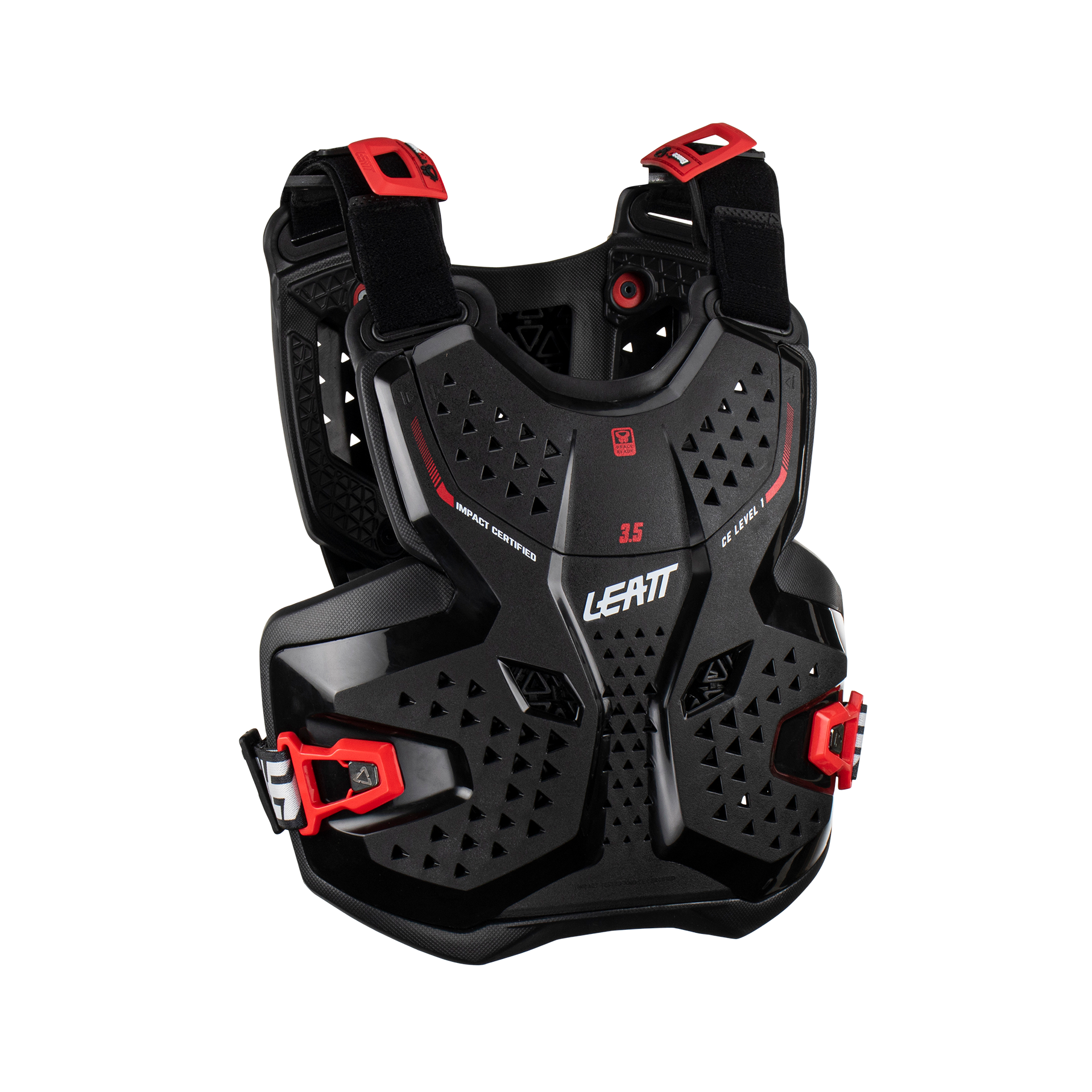 Chest Protector 3.5 - Junior