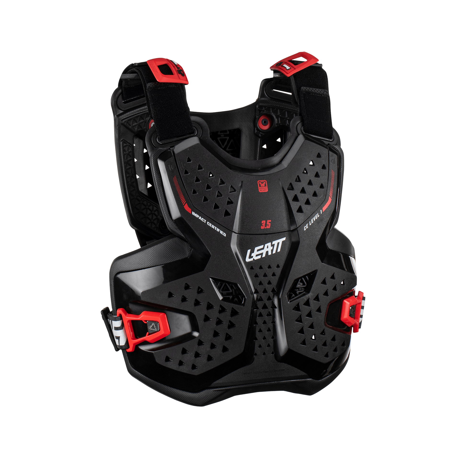 Chest Protector 3.5 - Junior