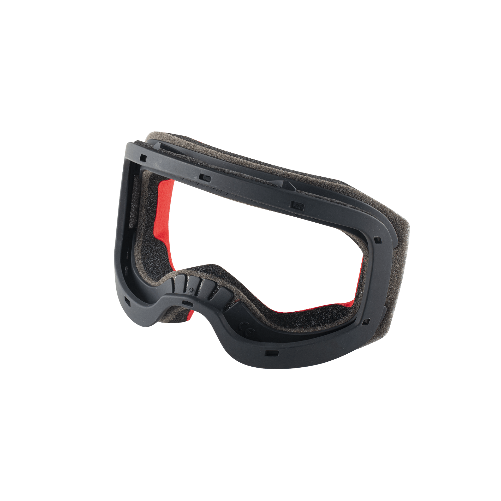 Foam/inner frame Velocity 6.5 Black Sand