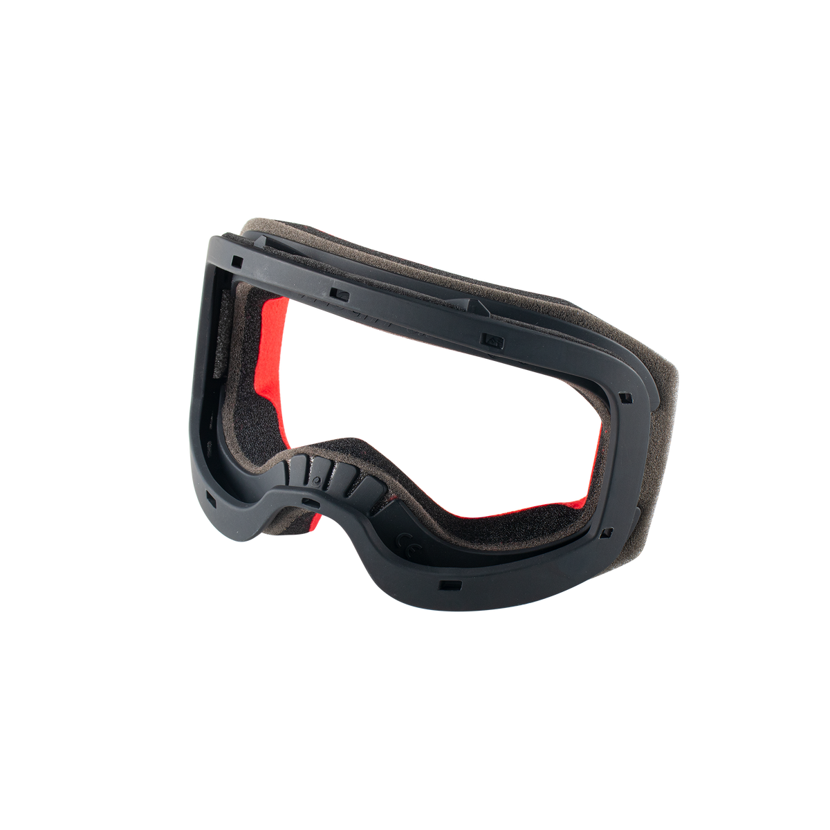 Foam/inner frame Velocity 6.5 Black Sand – Leatt USA