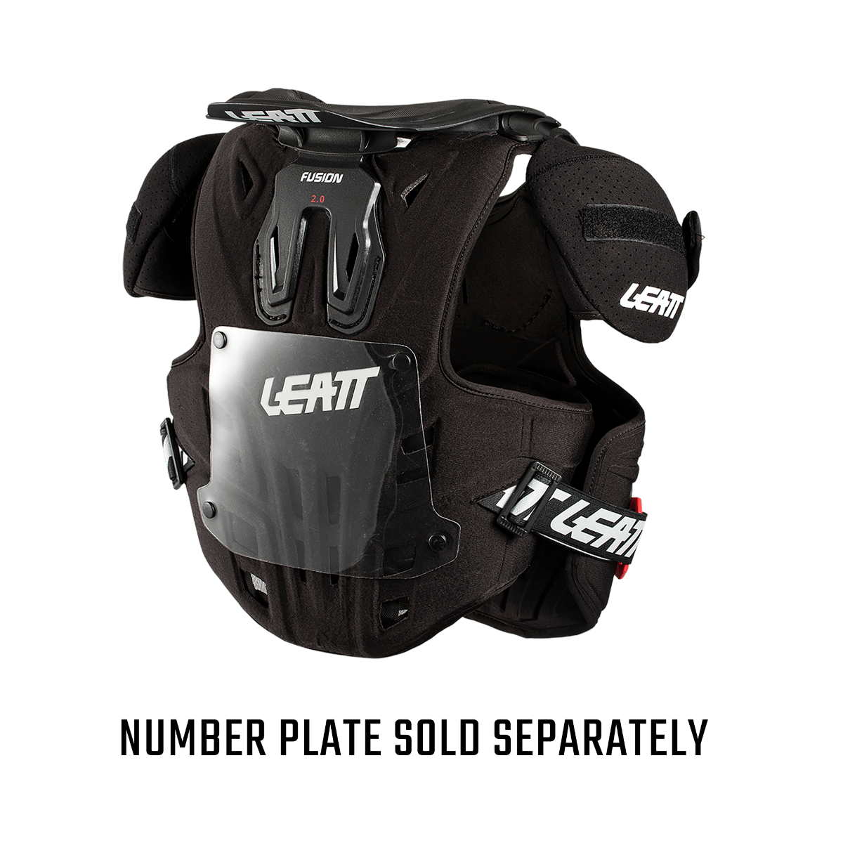 Fusion vest 2.0 - Junior - Leatt USA