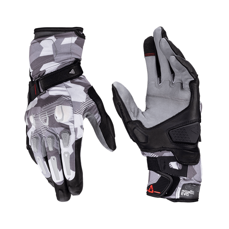 Gloves ADV HydraDri 7.5 - Leatt USA