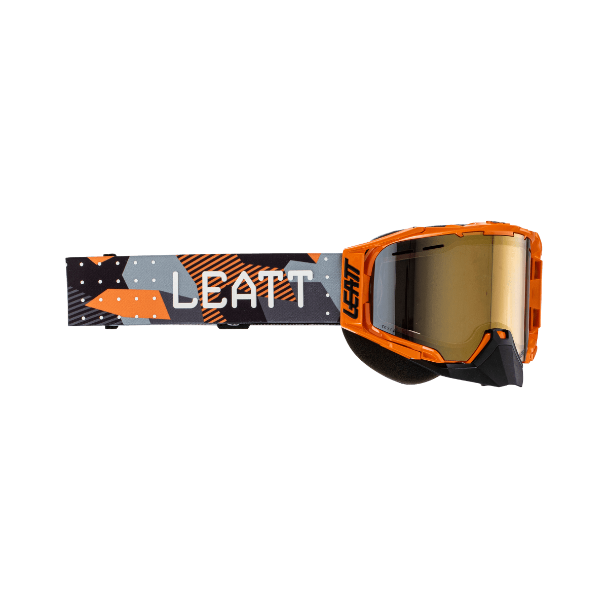 Goggle Velocity 6.5 SNX Iriz