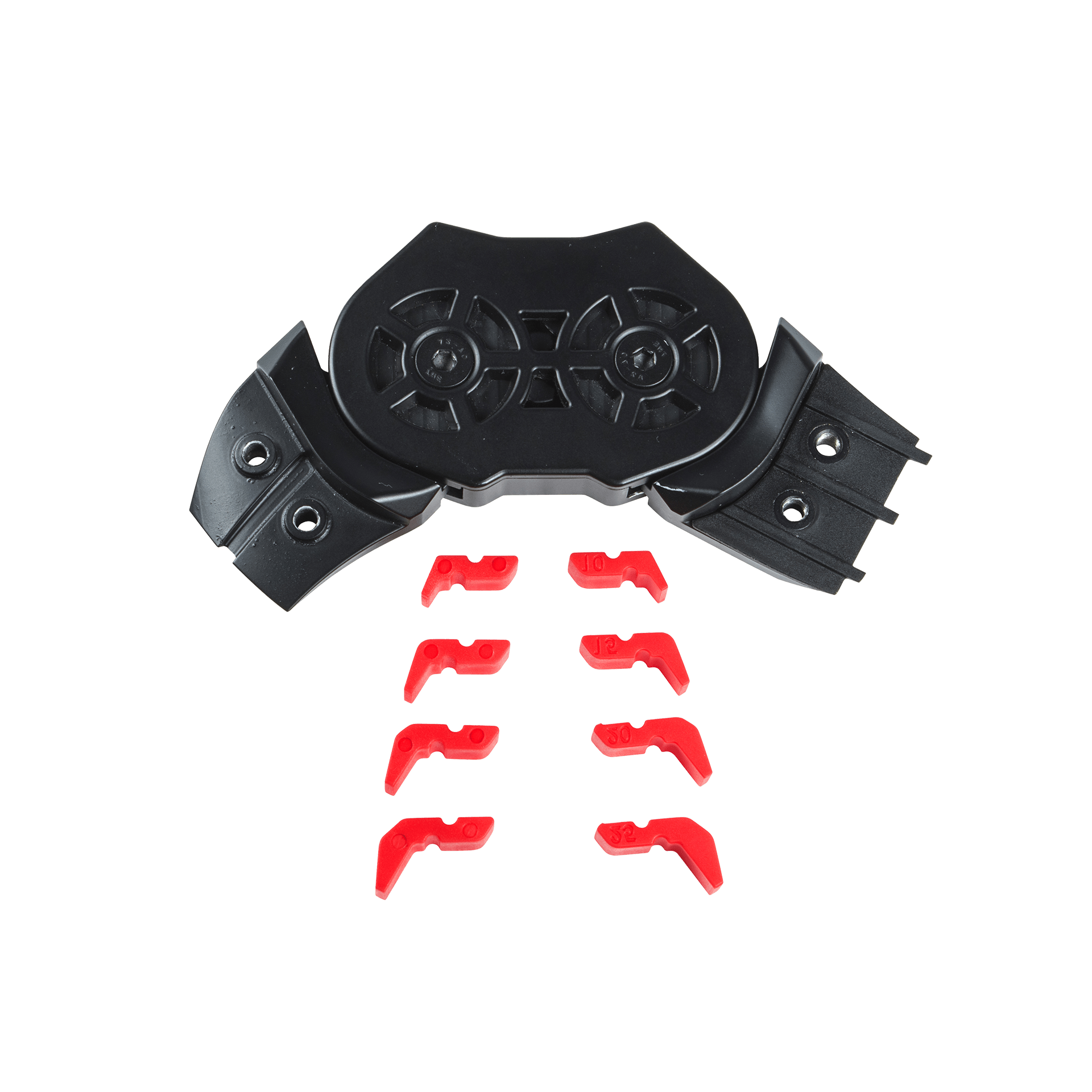 Hinge assembly C-Frame