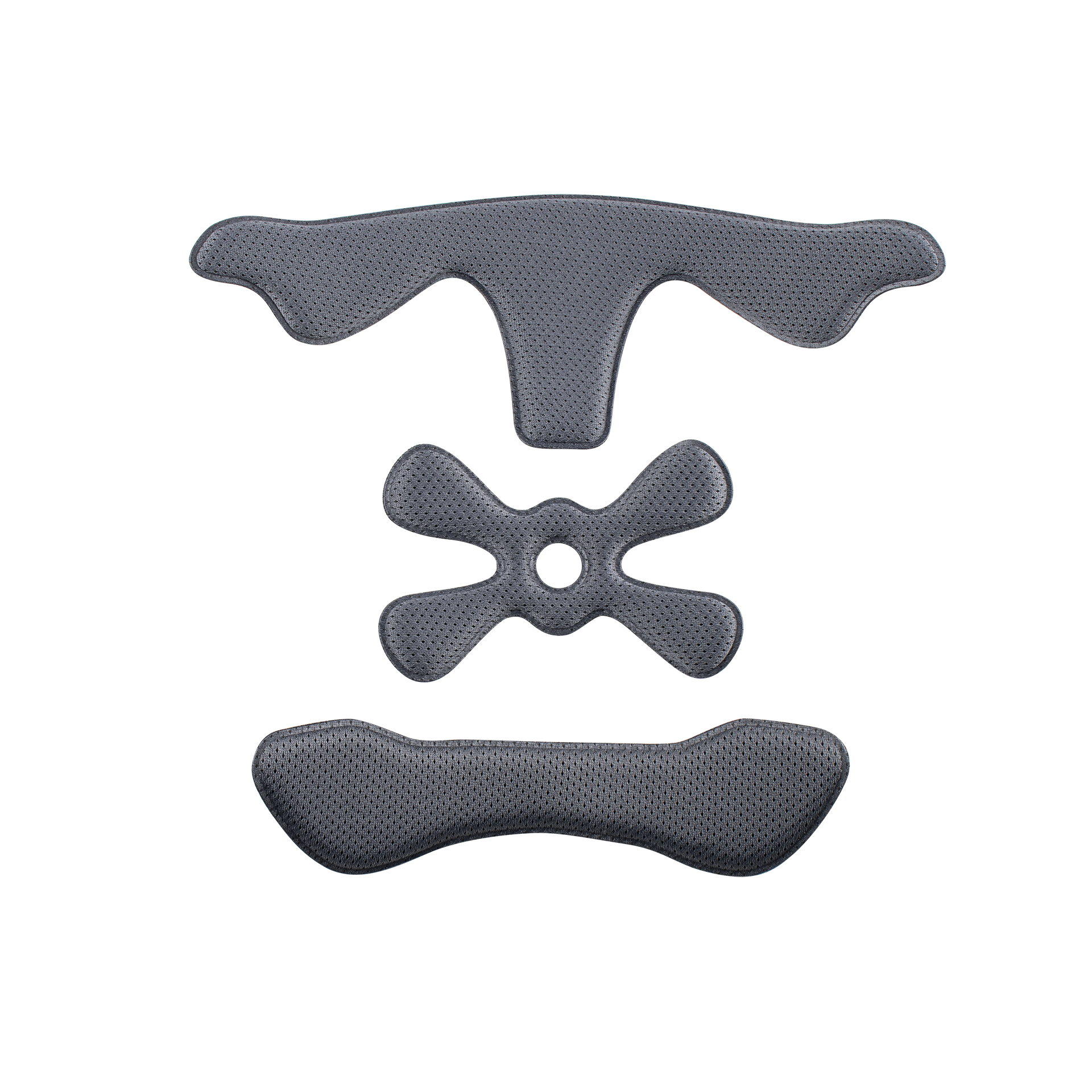 Inner liner DBX MTB 1.0 Urban Pad Kit All Sizes