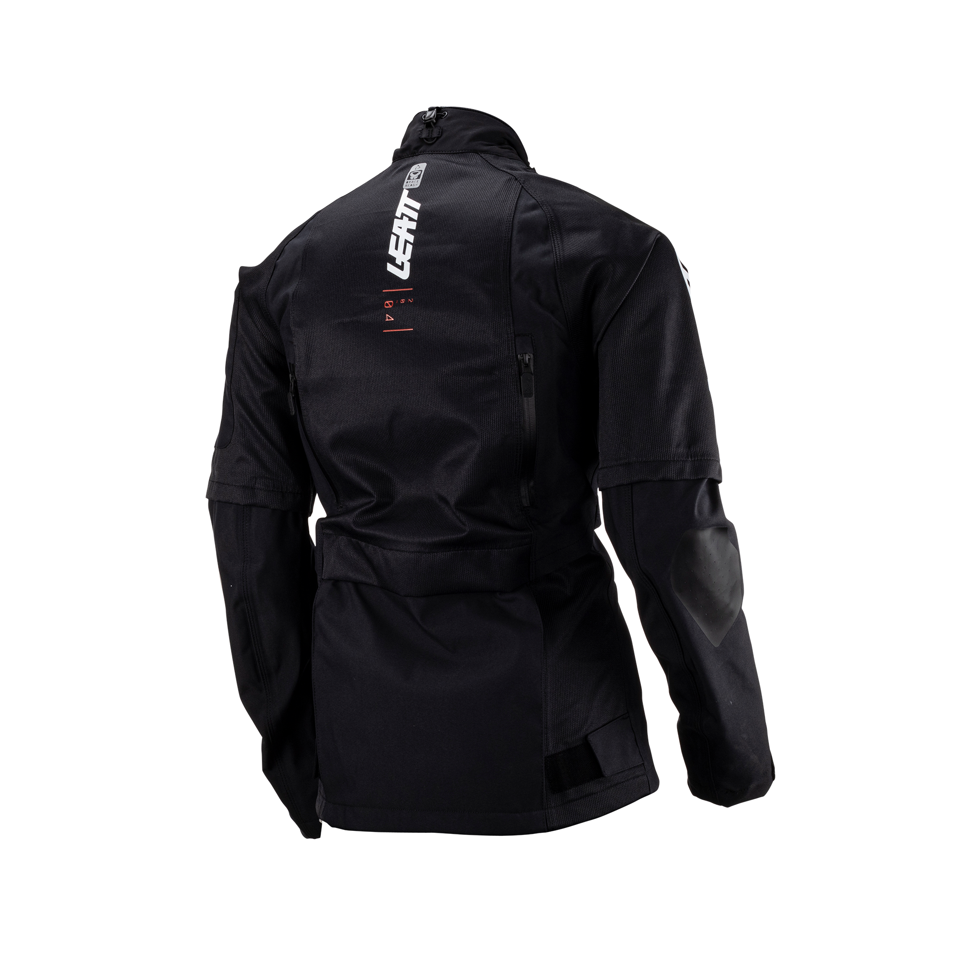 Jacket Moto 4.5 HydraDri