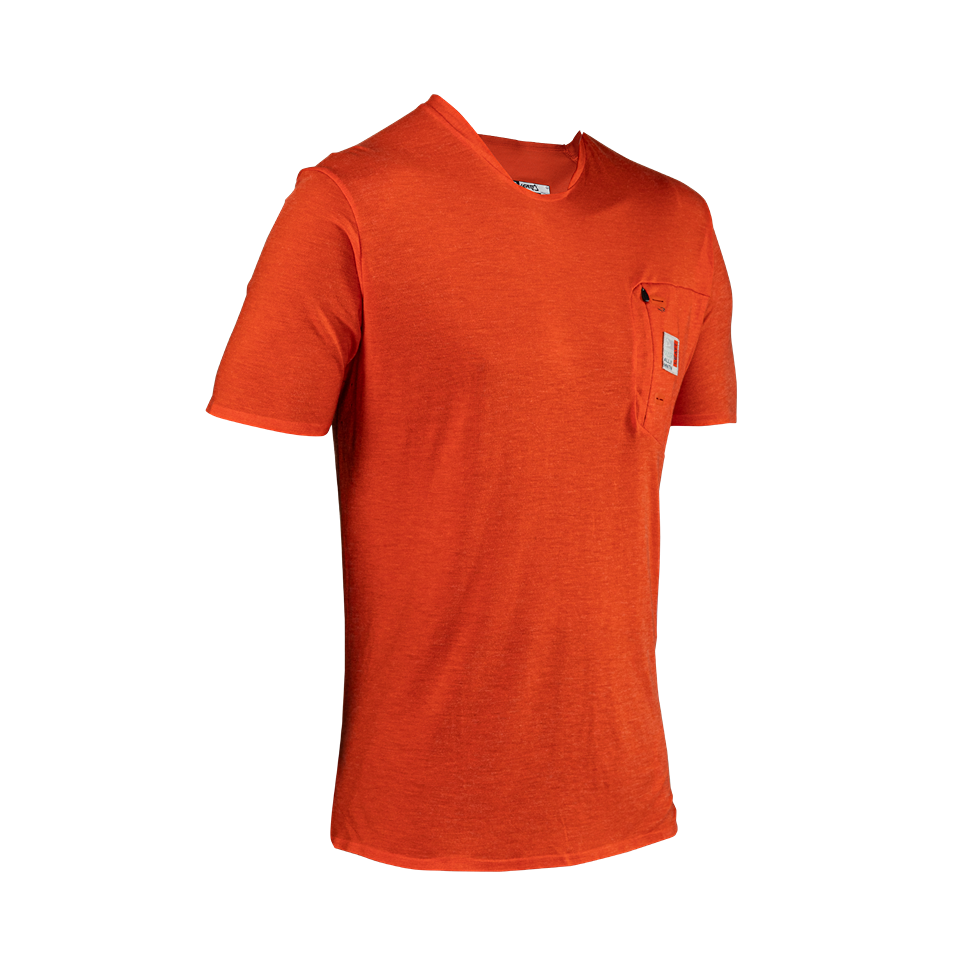 Jersey MTB All Mountain 2.0