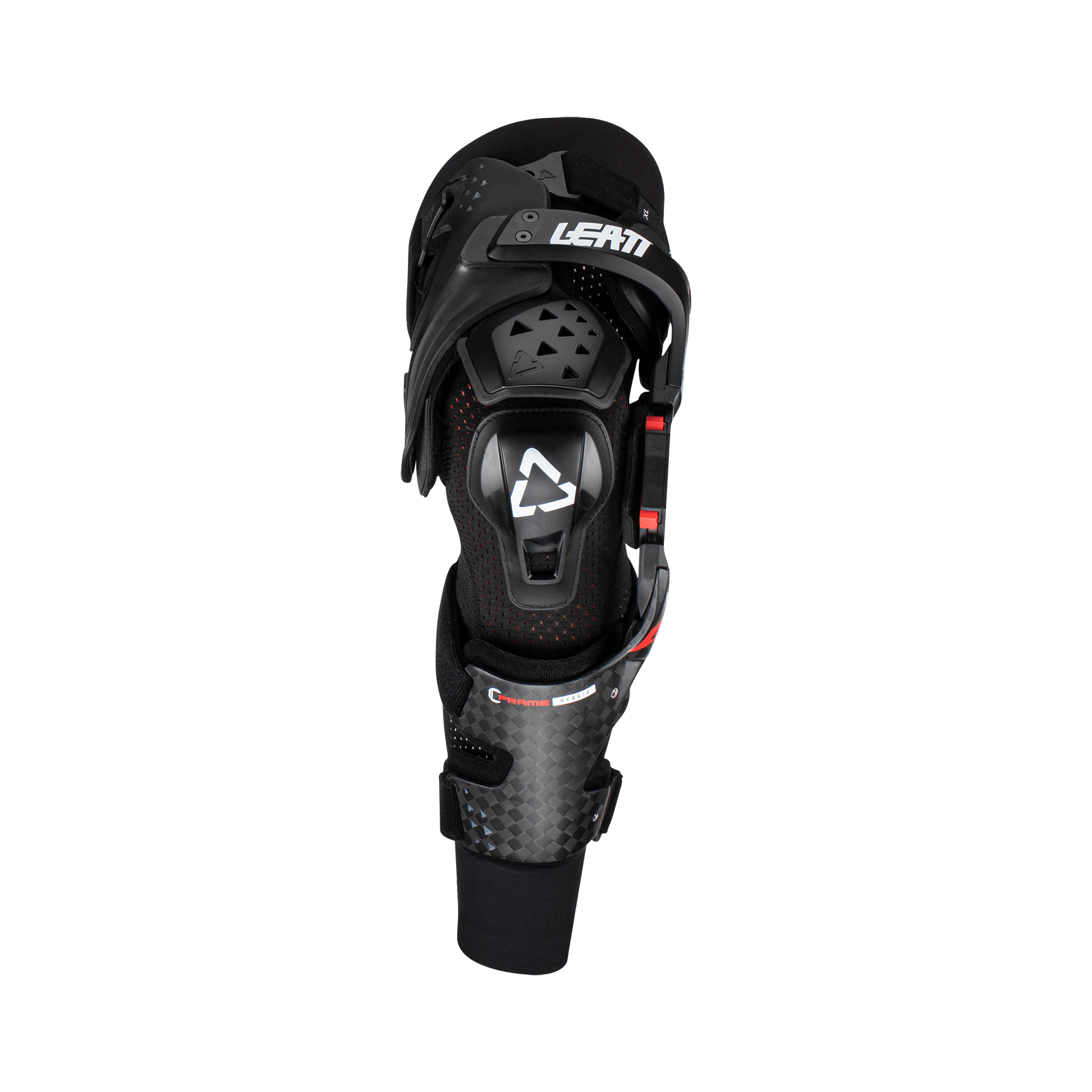 Knee Brace C-Frame Hybrid