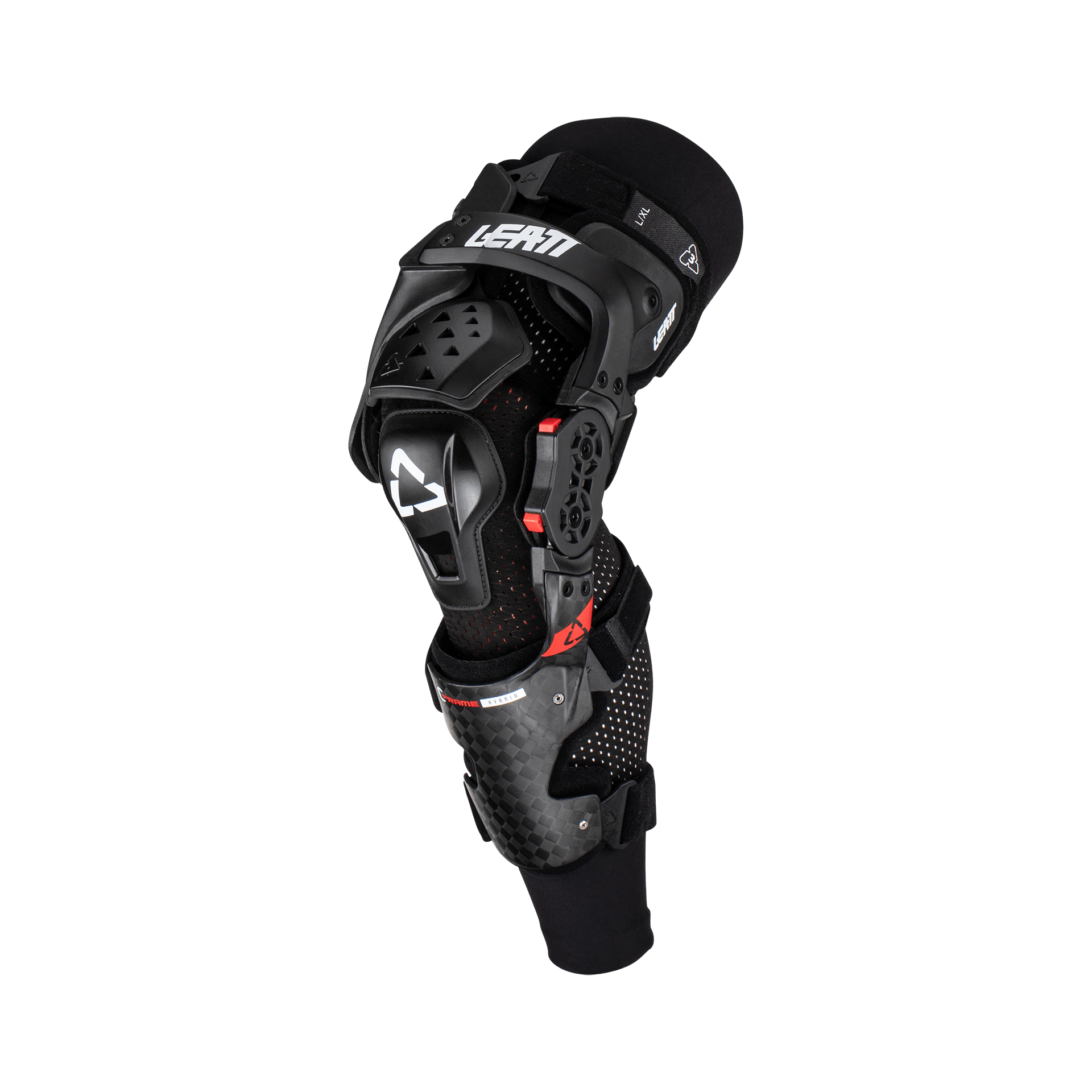 Knee Brace C-Frame Hybrid