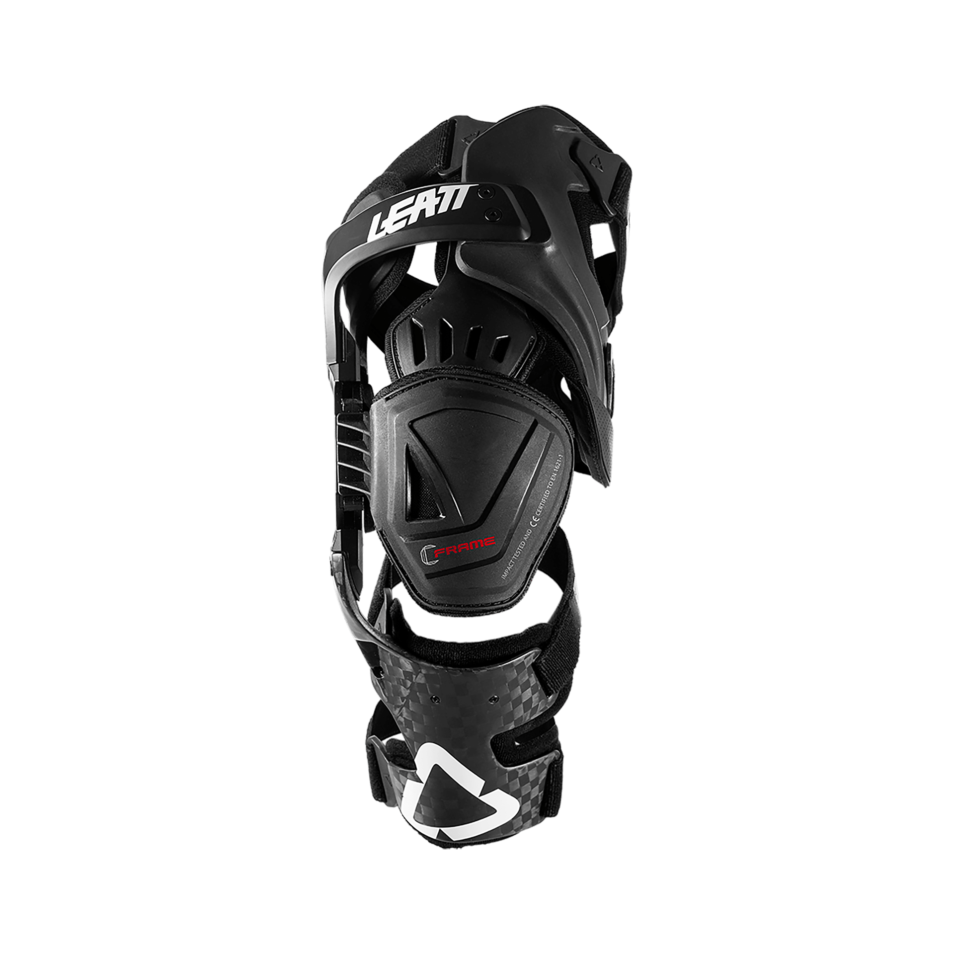 Knee Brace C-Frame Pro Carbon