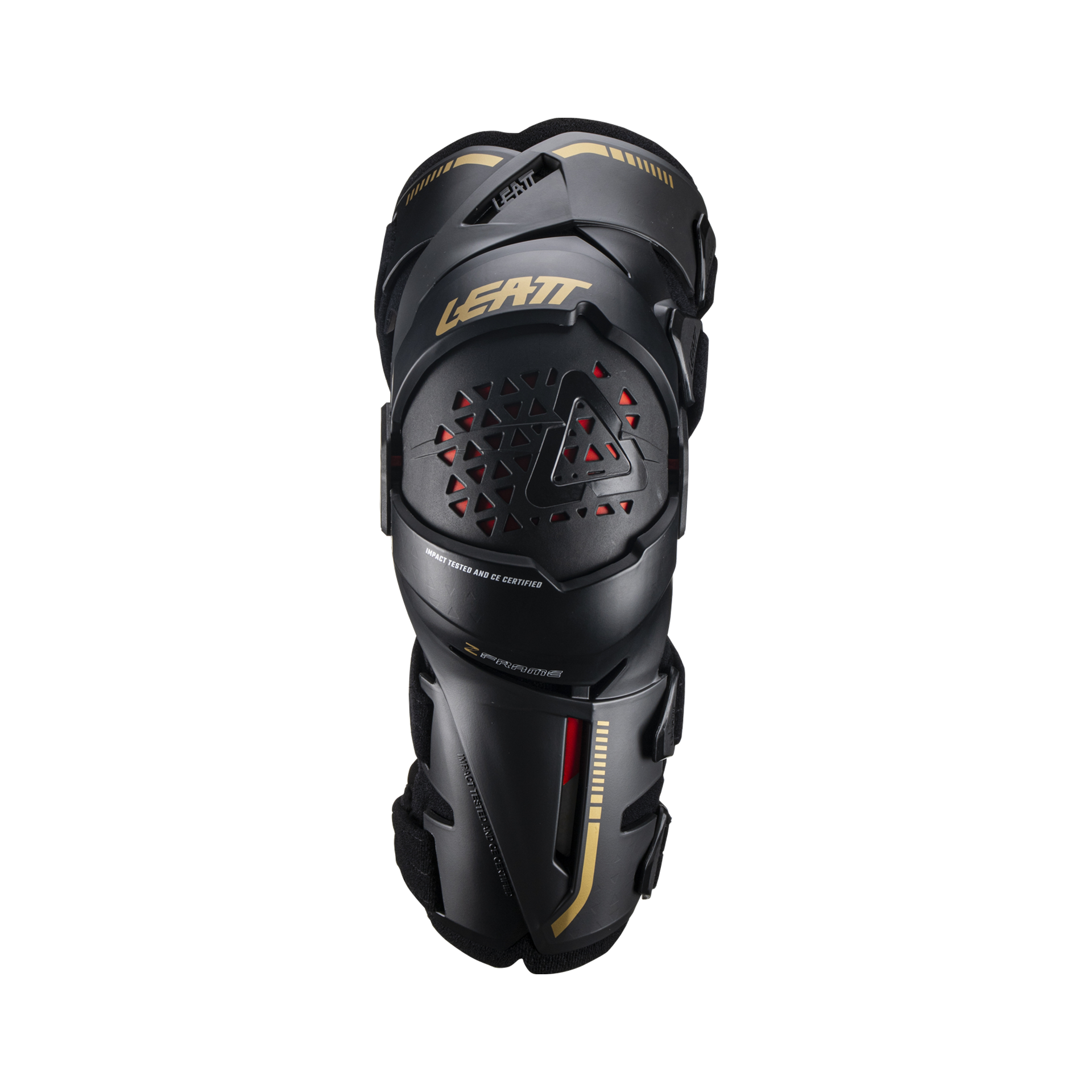 Knee Brace Z-Frame - Pair