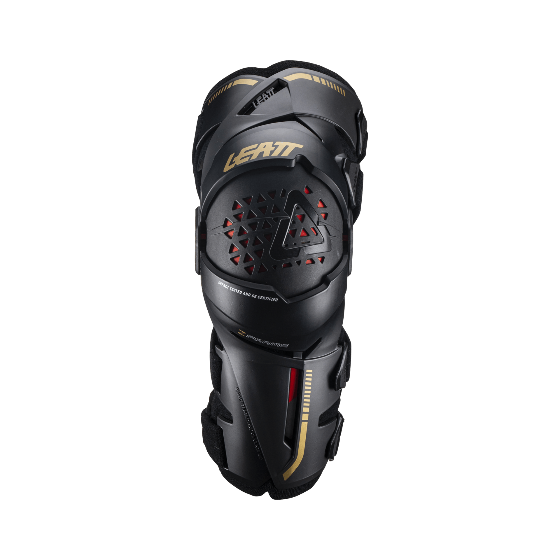 Knee Brace Z-Frame - Pair
