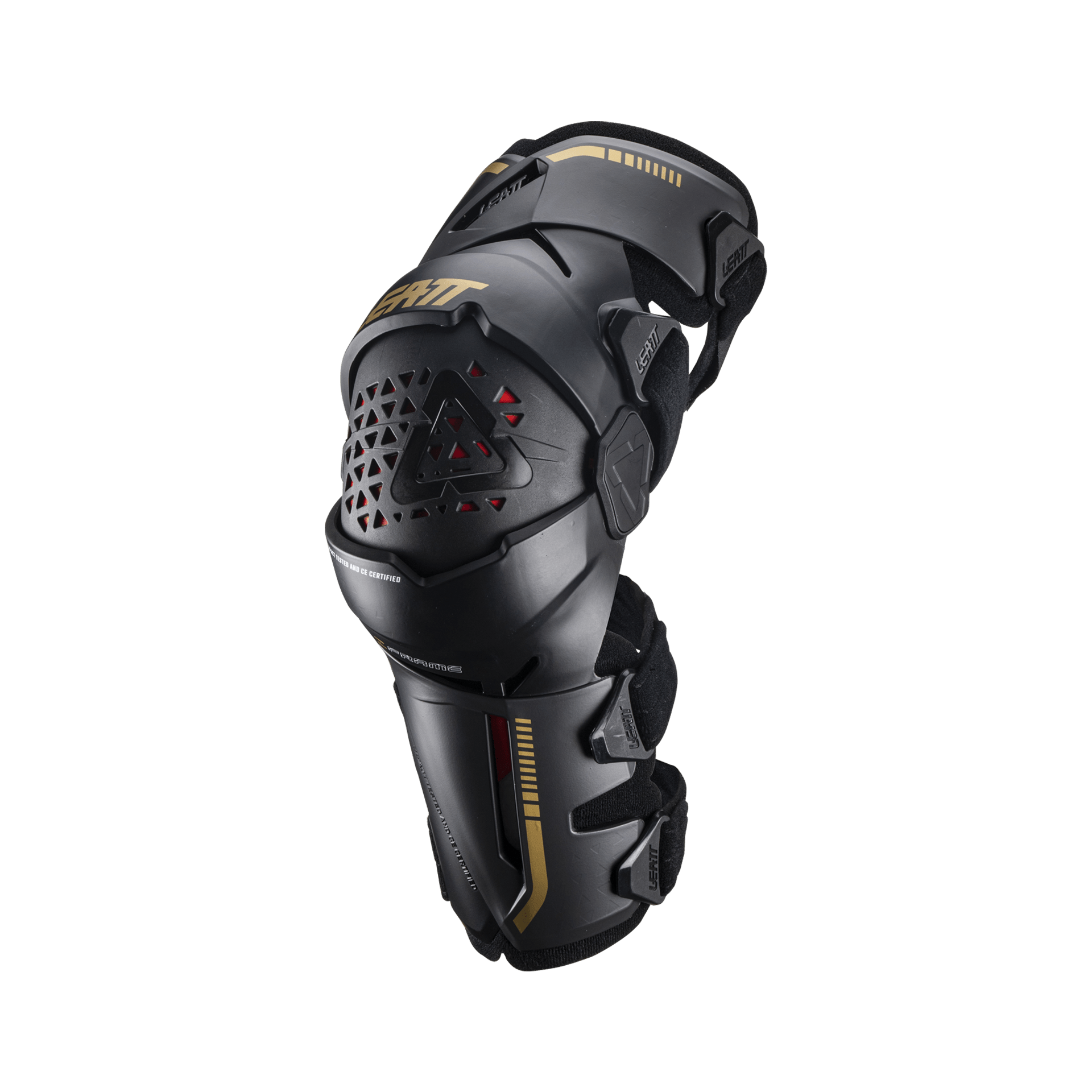 Knee Brace Z-Frame - Pair