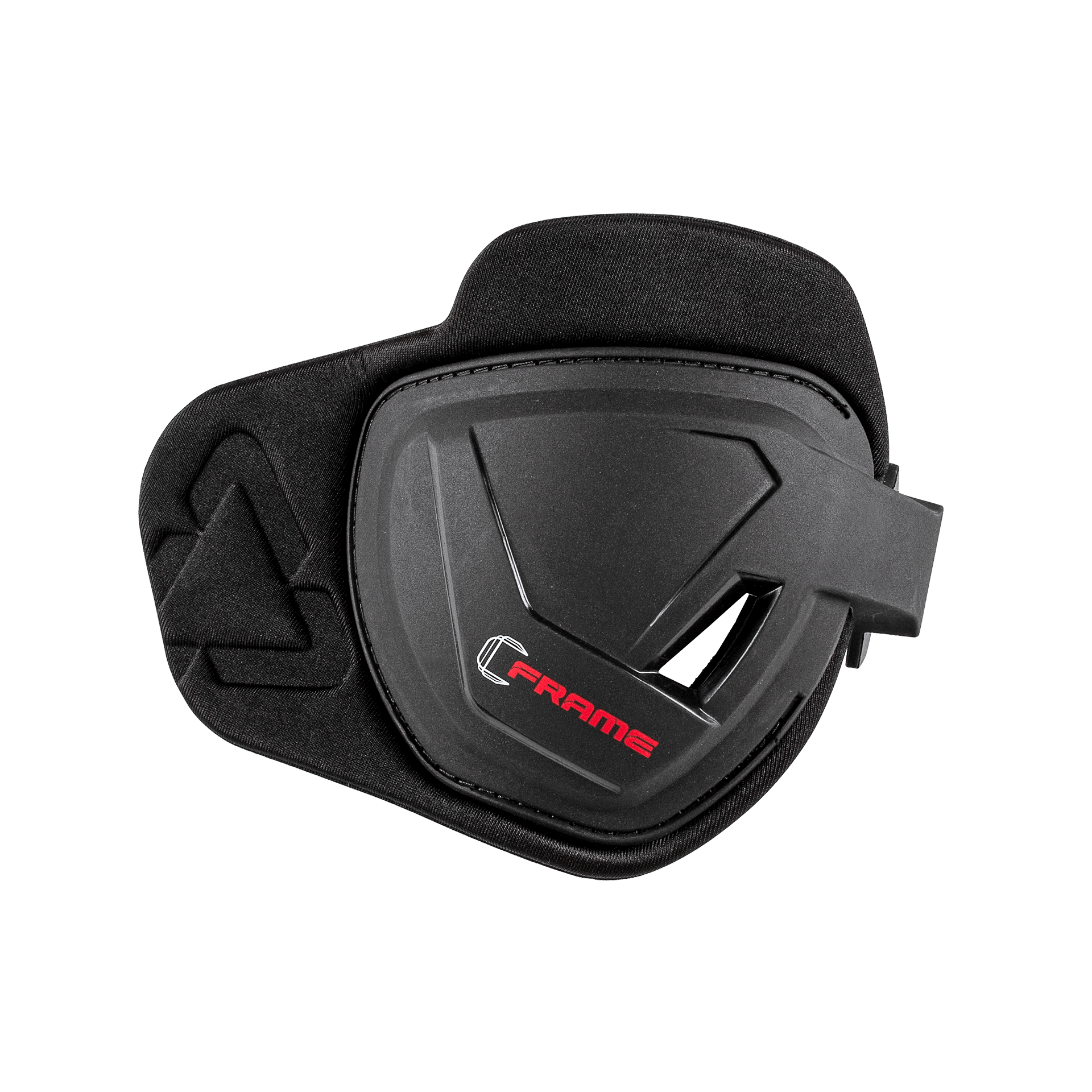 Knee cup C-Frame - Junior