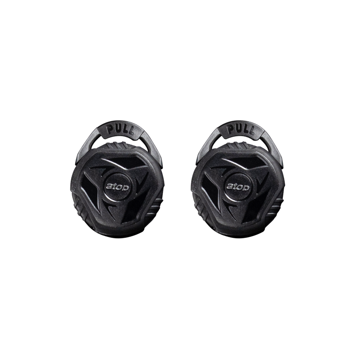 Lacing System Kit 6.0 ATOP - Pair