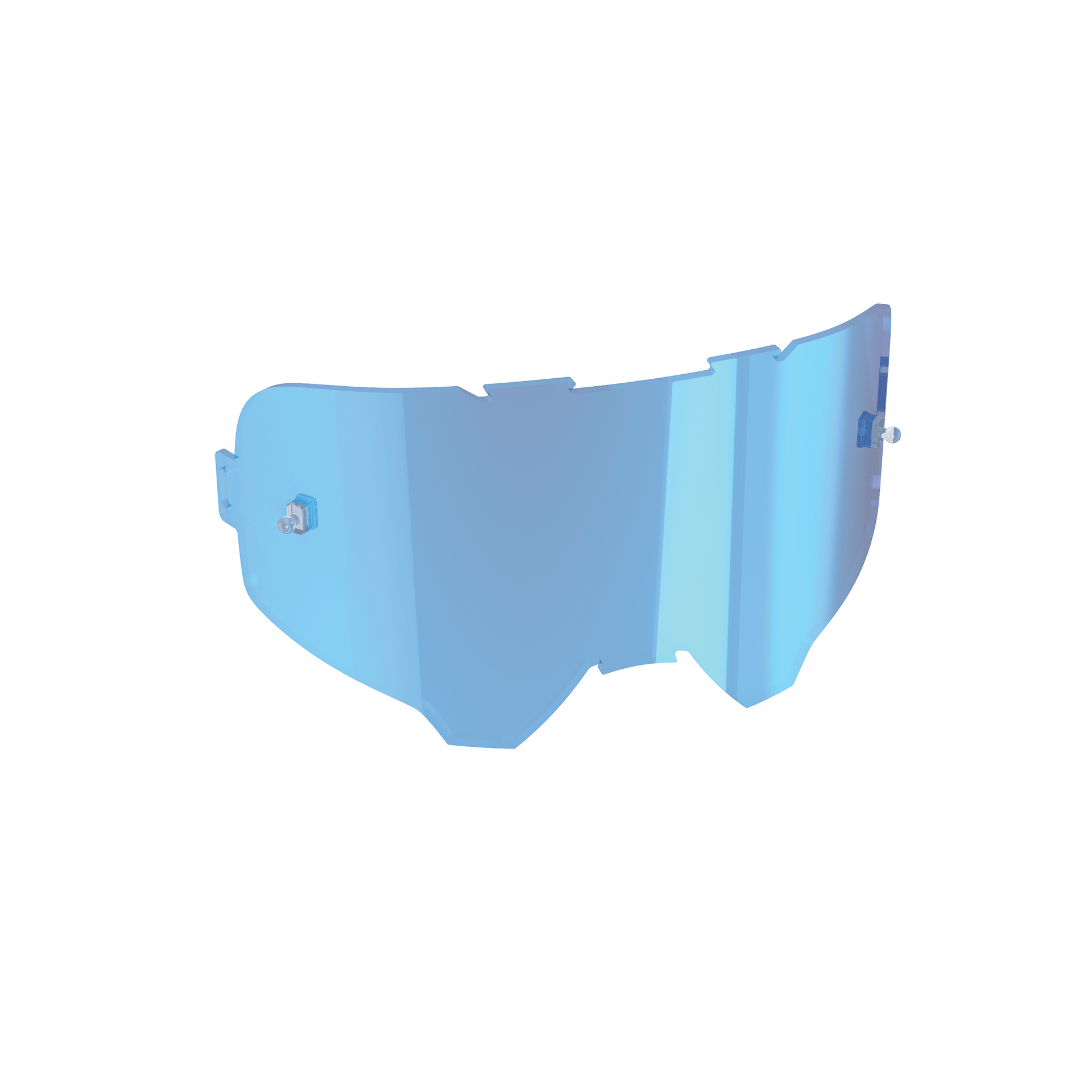 Lens Velocity - Standard