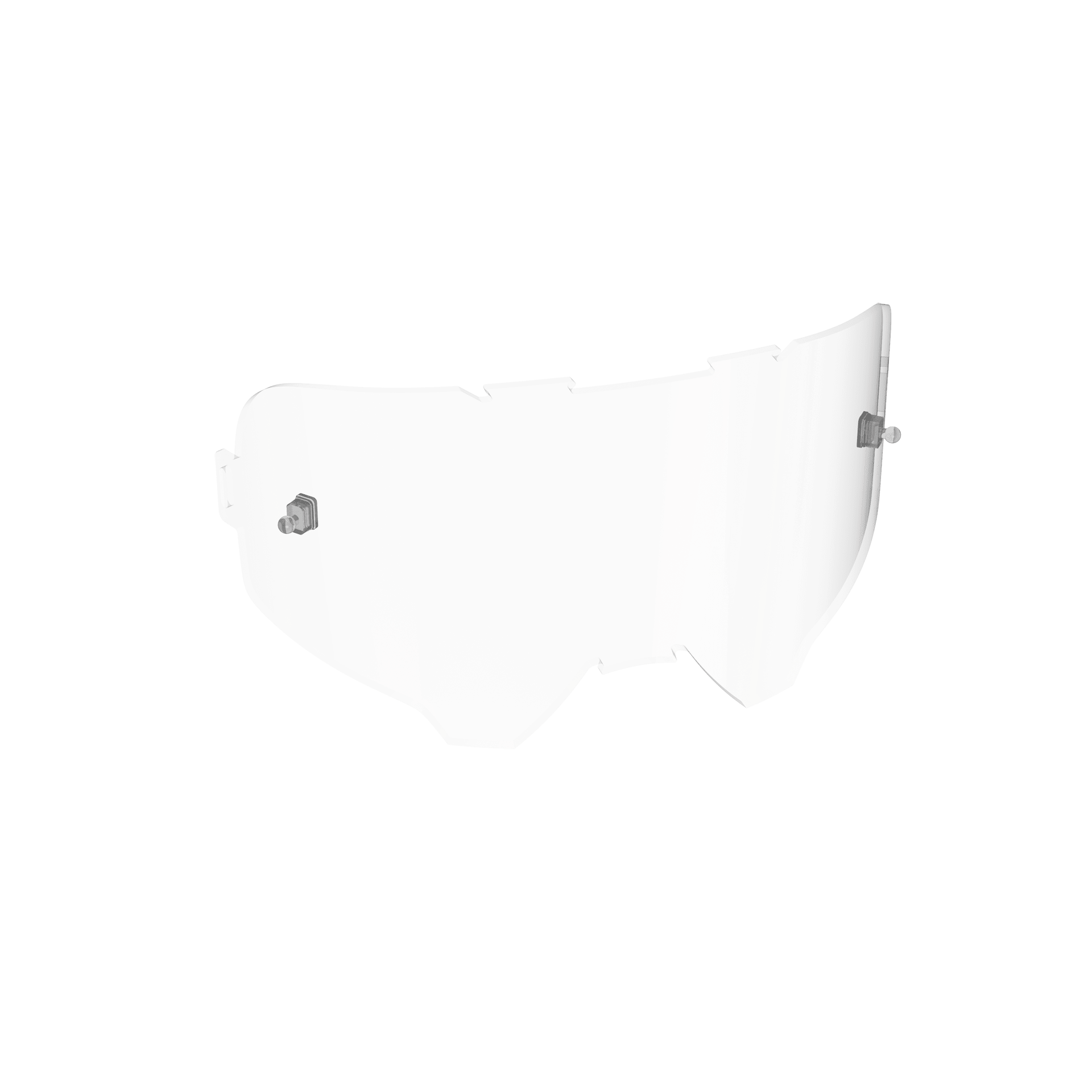 Lens Velocity - Standard