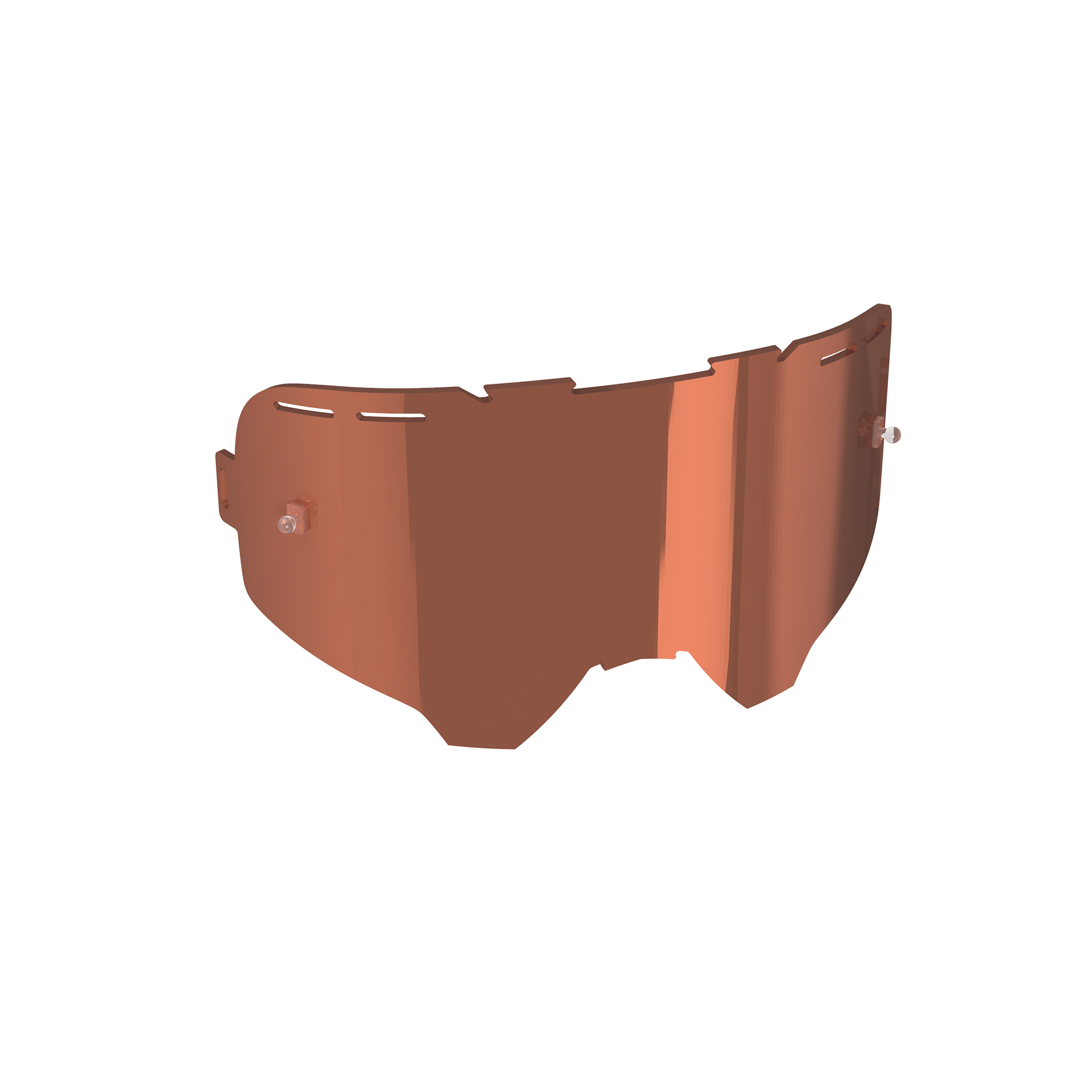 Lens Velocity - Enduro