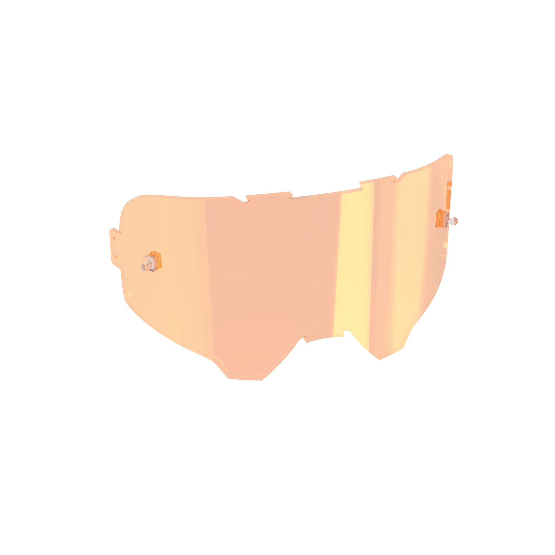 Lens Velocity MTB RideViz - Iriz