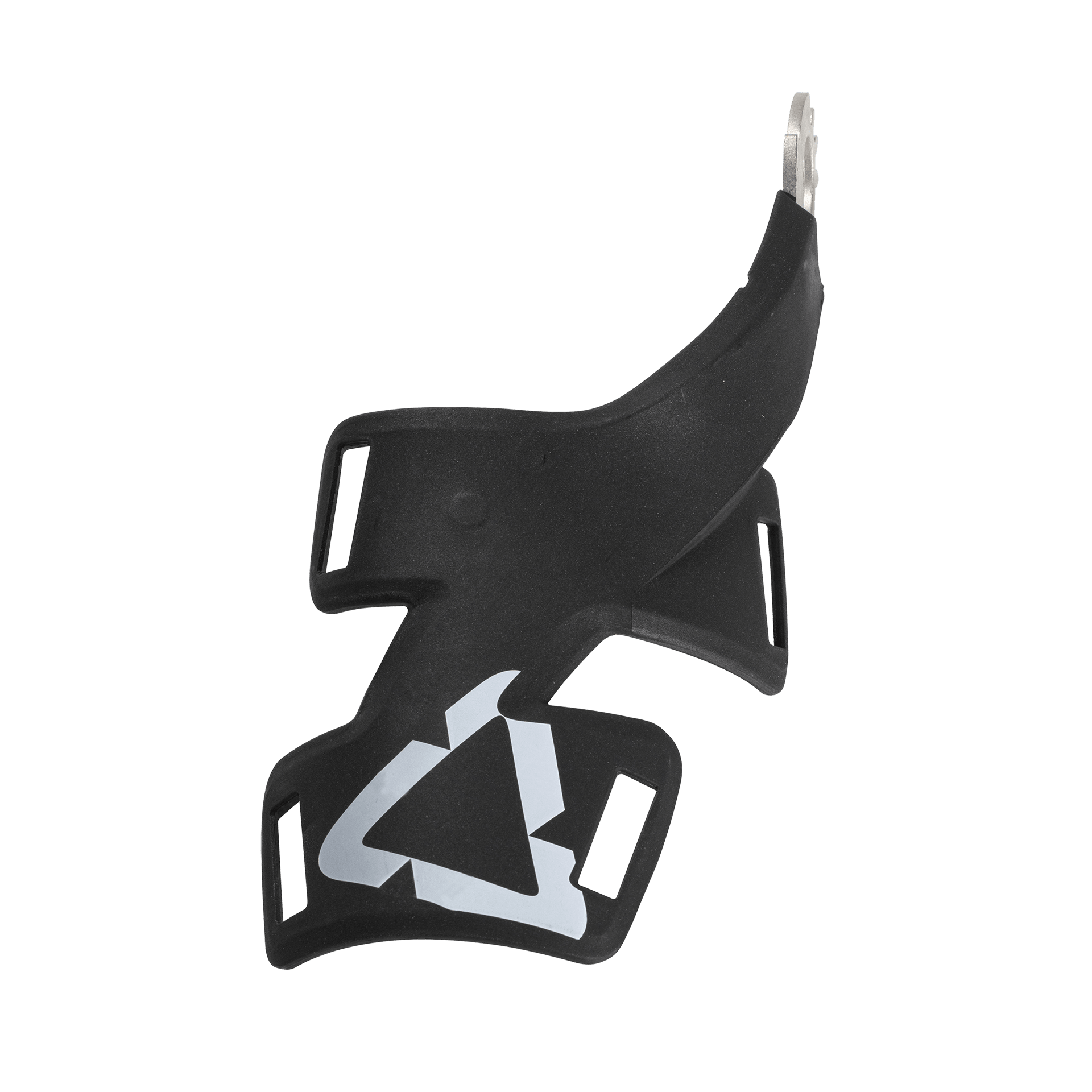 Lower shin plate C-Frame - Junior