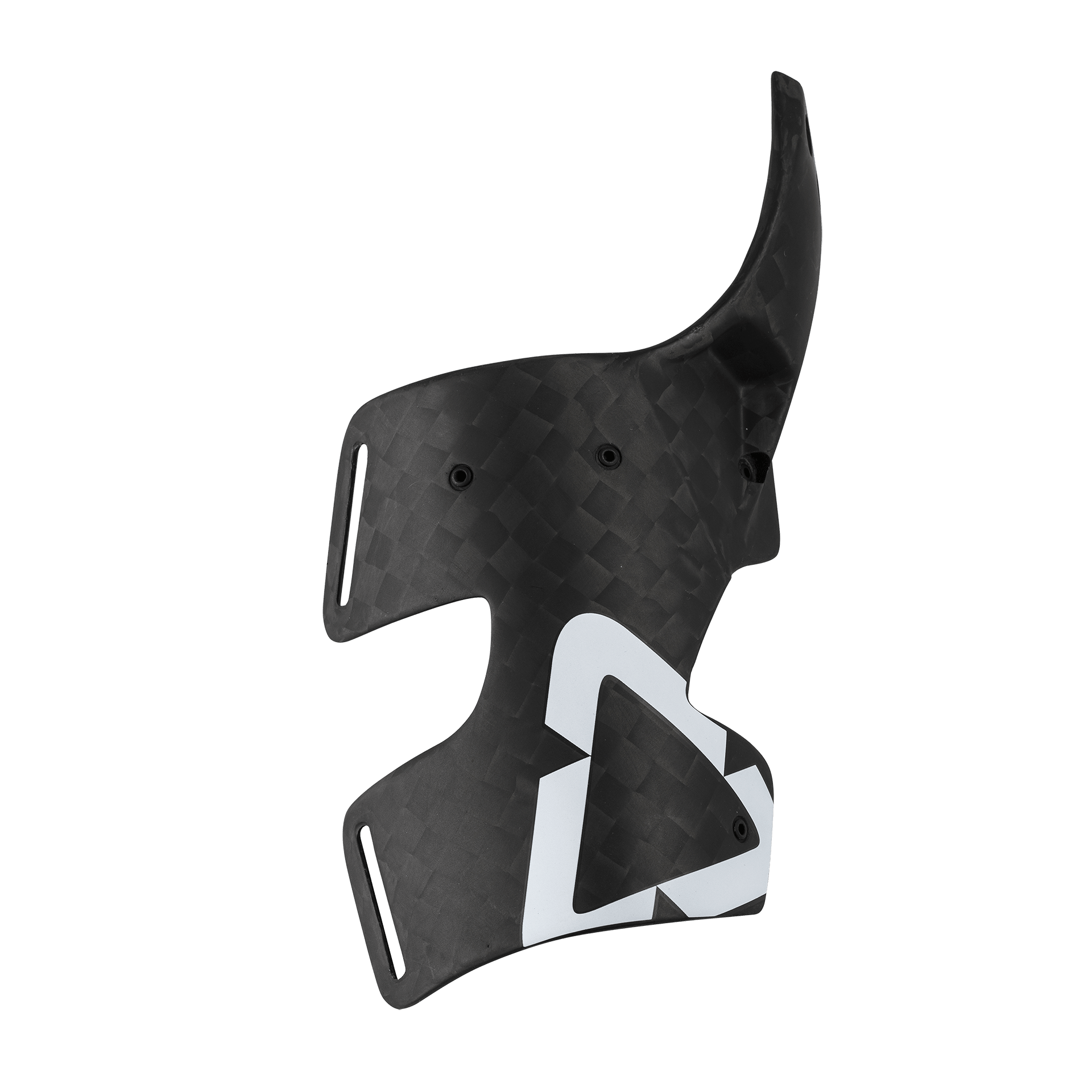 Lower shin plate C-Frame Pro
