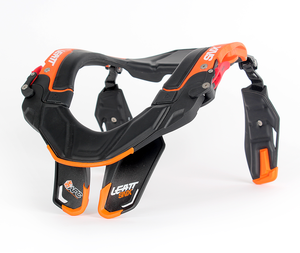 Neck Brace SNX Trophy