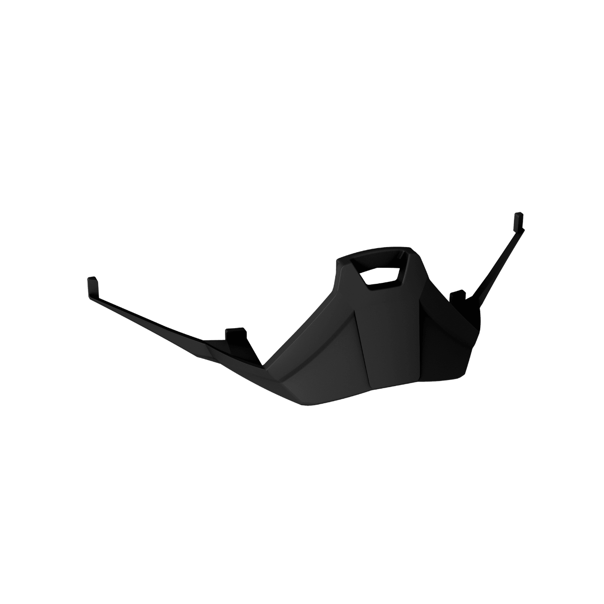 Nose Deflector SNX Snowmobile