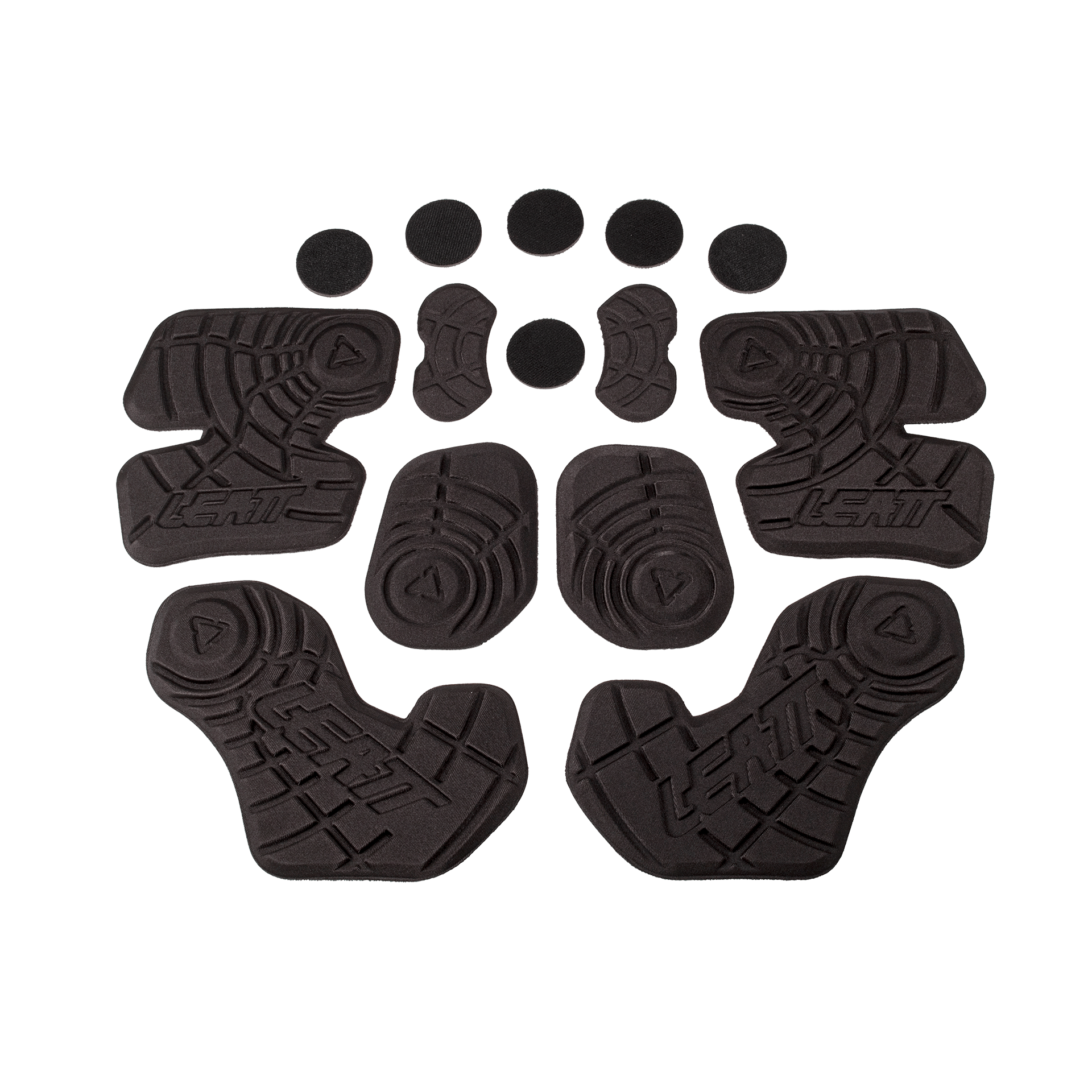 Padding kit C-Frame - Pair