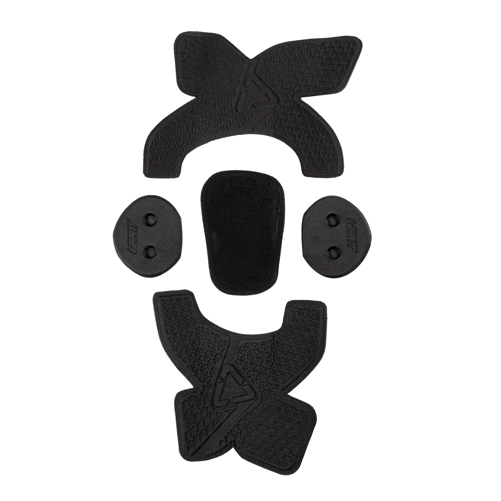 Padding kit X-Frame - Pair