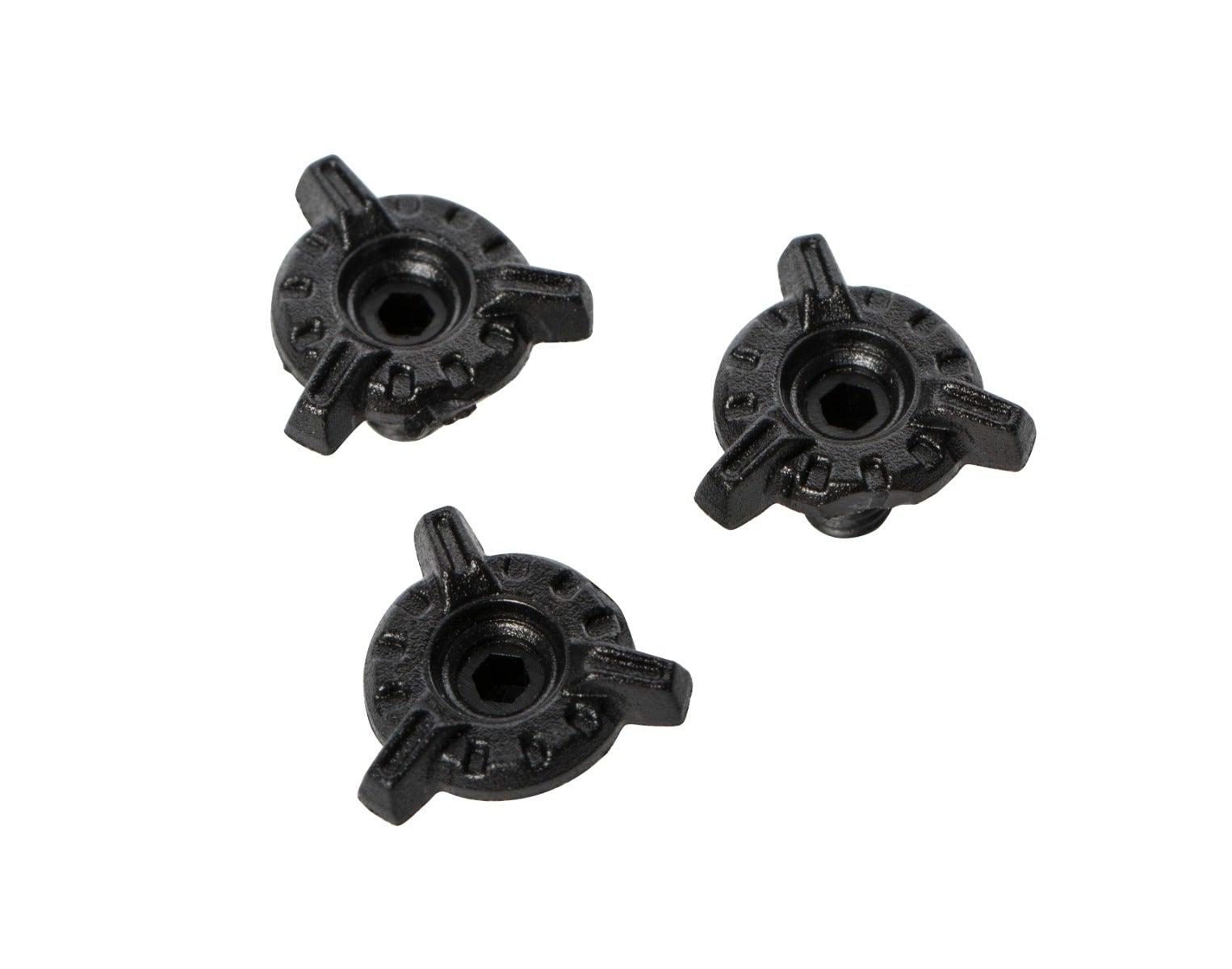 Screw kit DBX 3.0 AllMnt Enduro