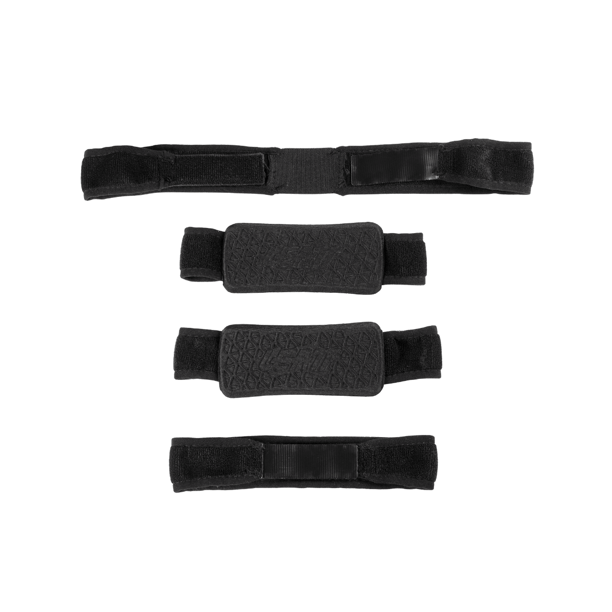 Strap kit Hybrid X-Frame - Pair