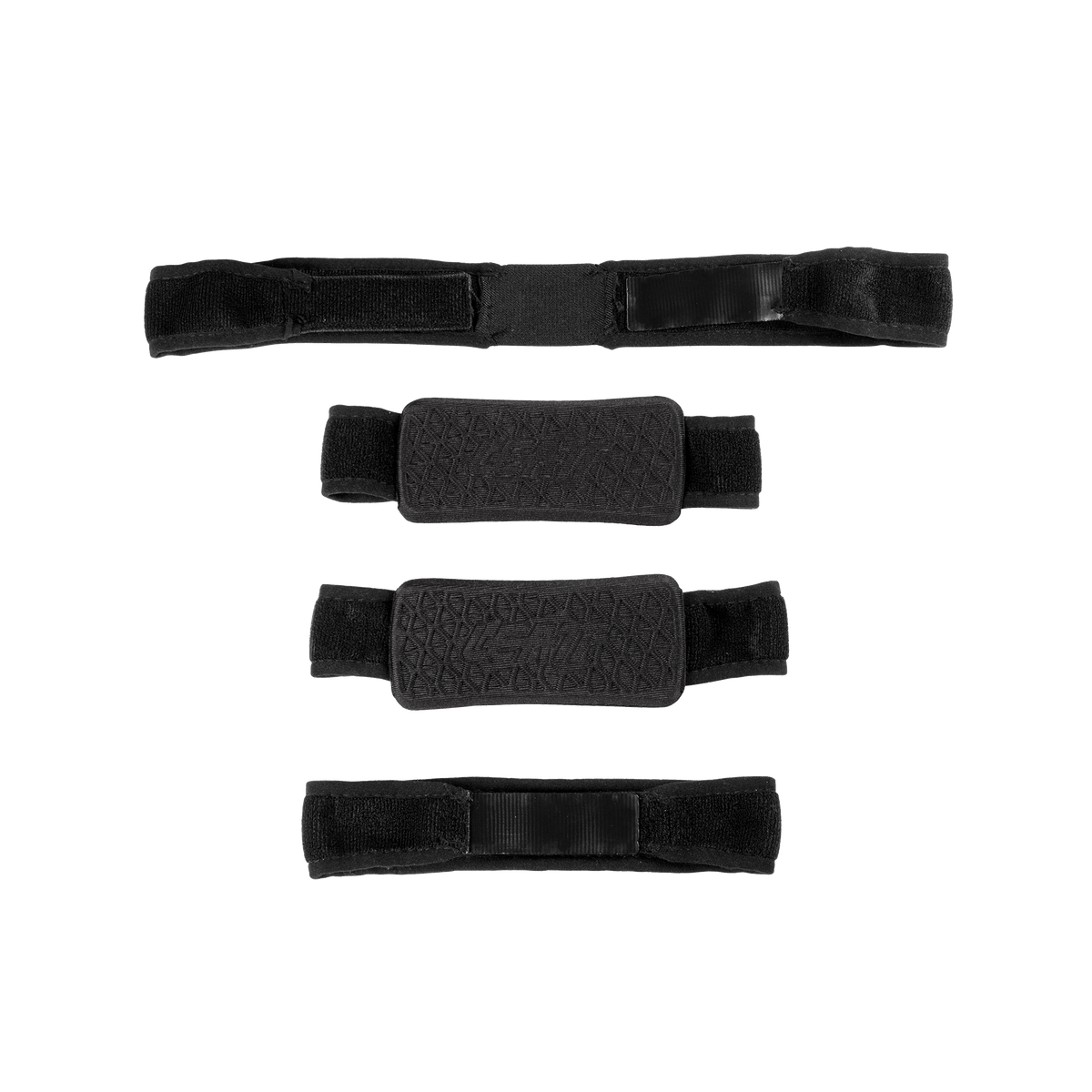 Strap kit Hybrid X-Frame - Pair