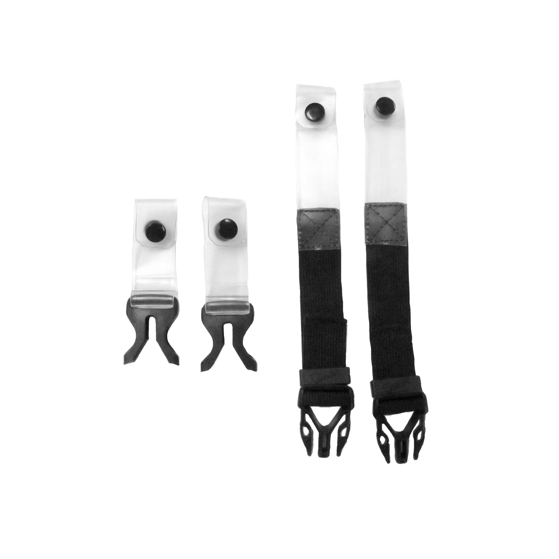 Strap Pack 3.5 4.5 5.5 6.5 #Adult