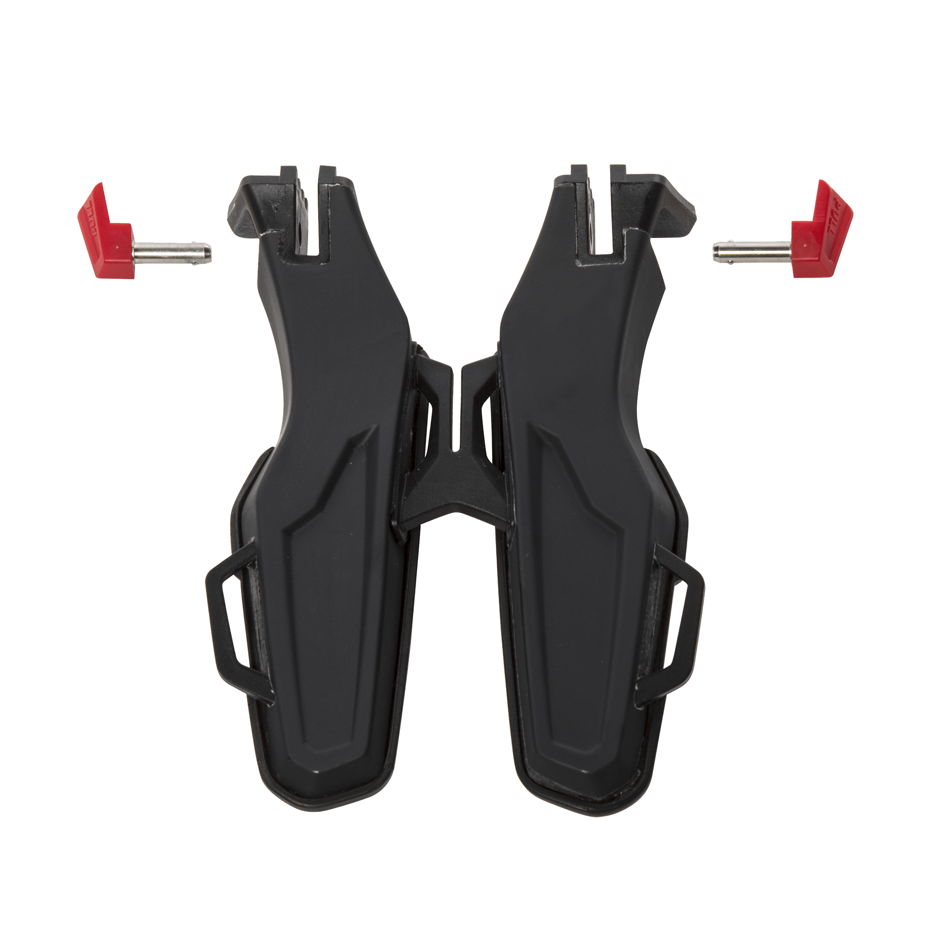 Thoracic Pack DBX GPX 3.5 #Junior Blk