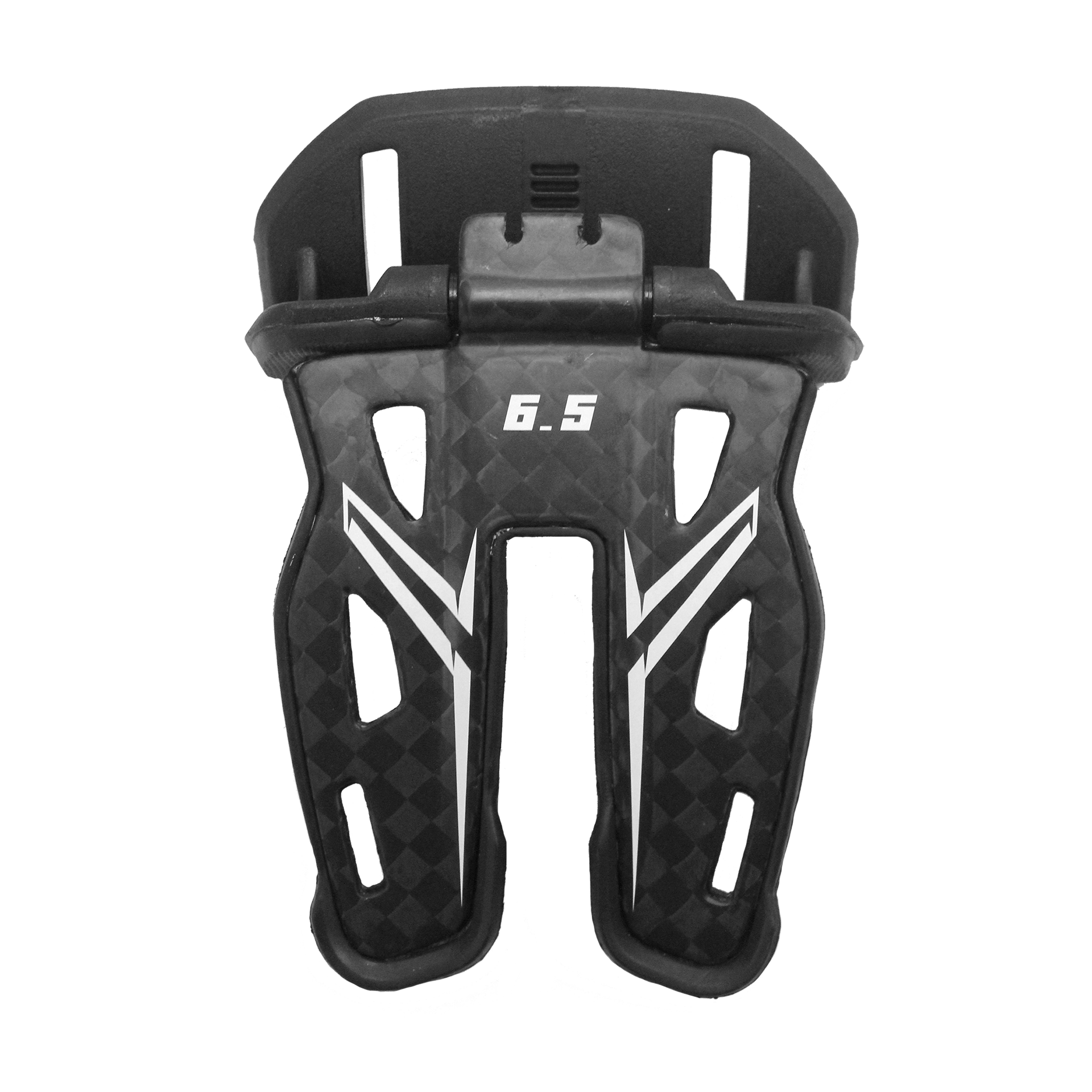 Thoracic Pack GPX 6.5 Blk
