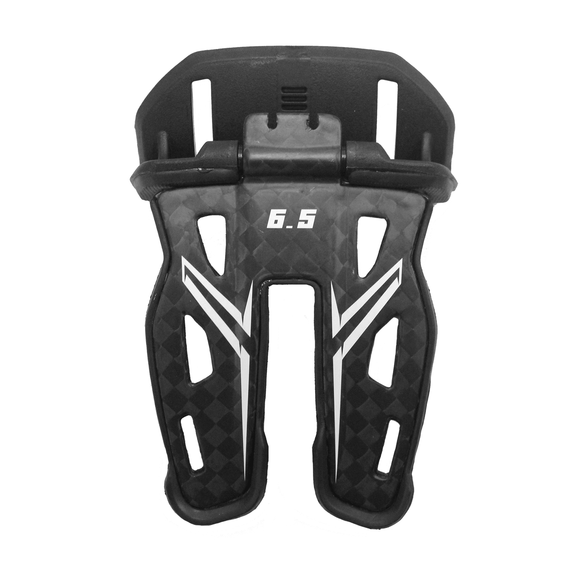 Thoracic Pack GPX 6.5 Blk