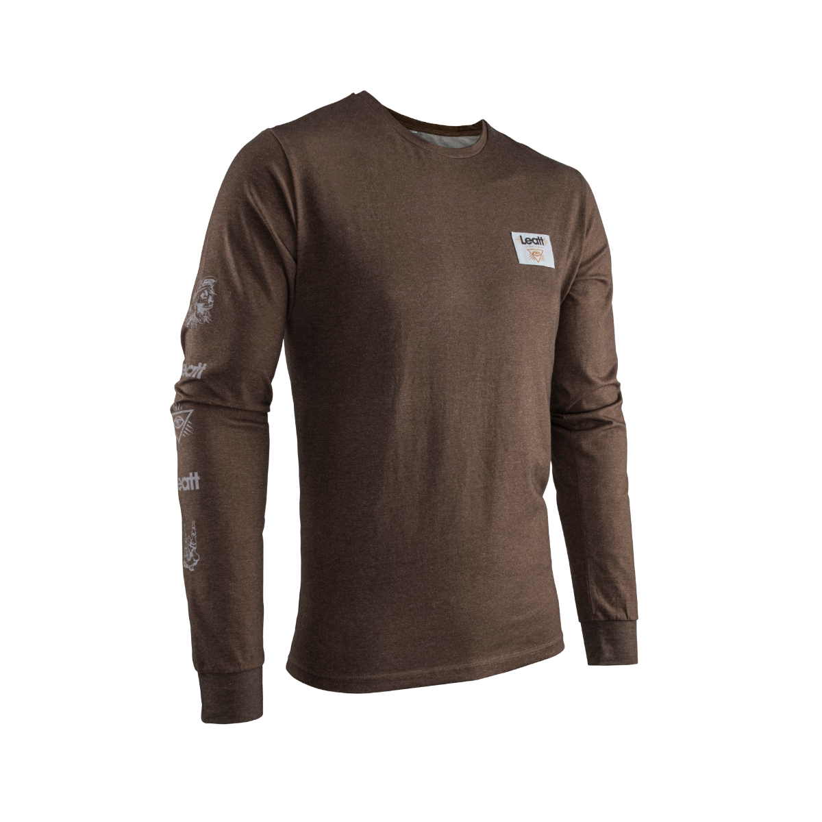 Long Sleeve Shirt Core