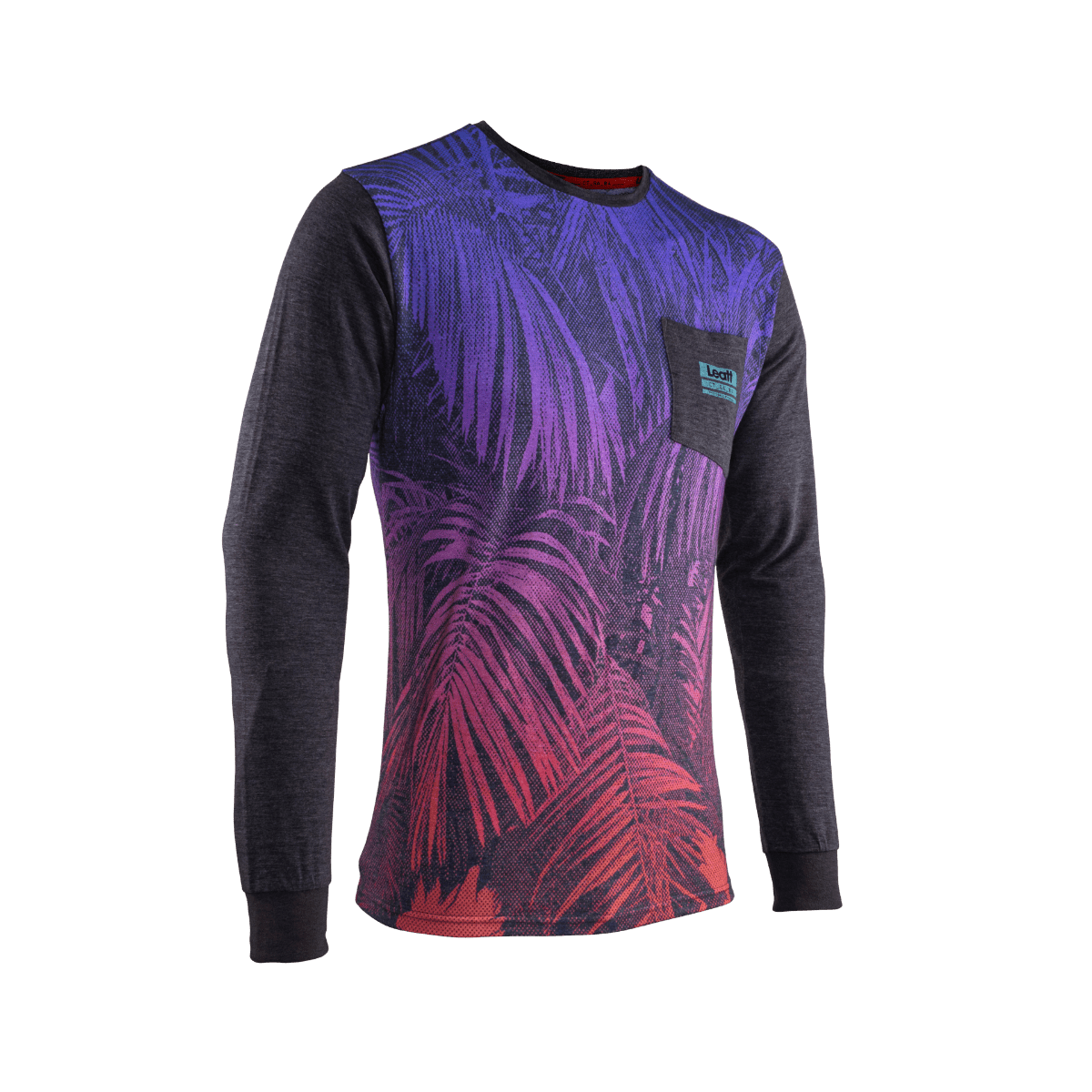 Long Sleeve Shirt Premium