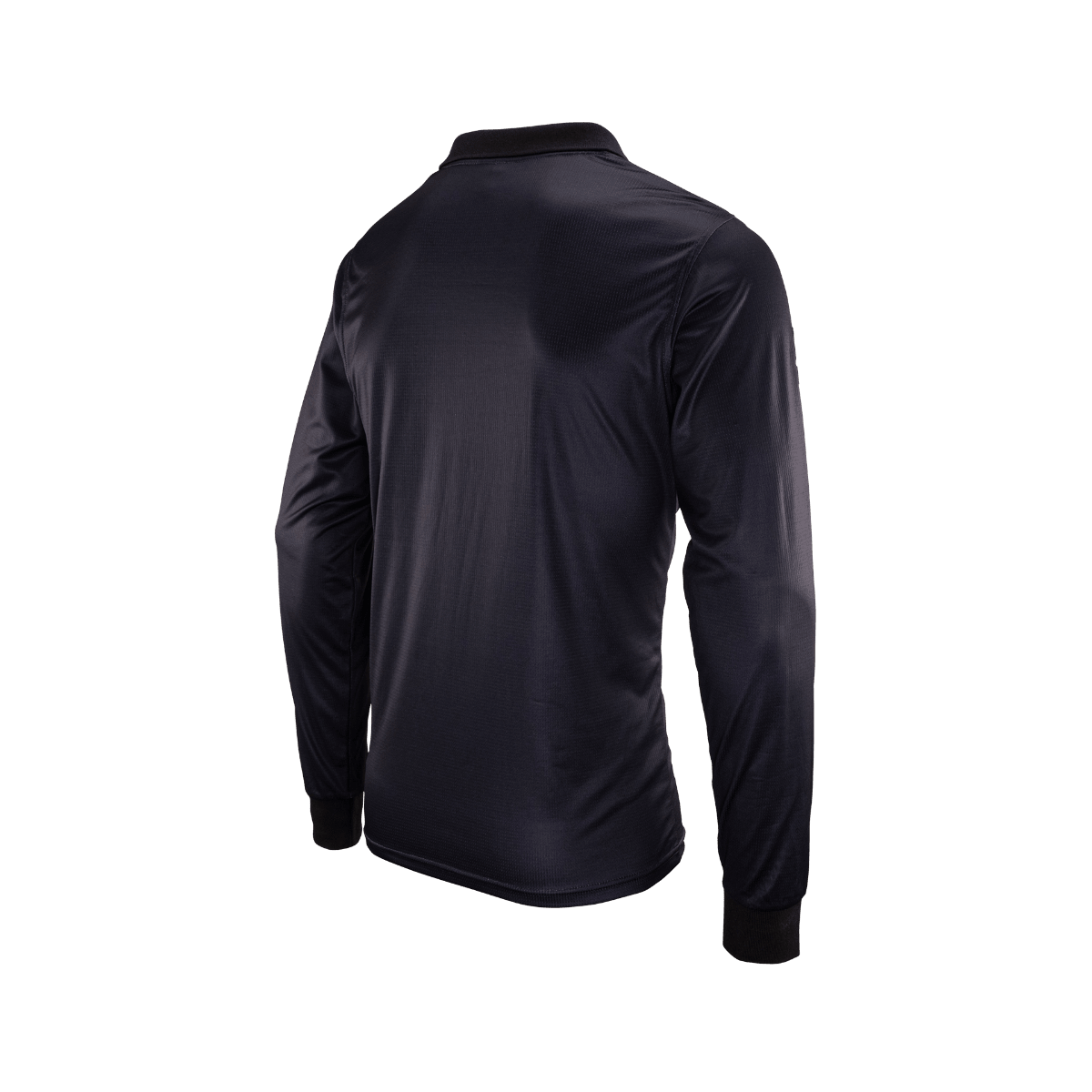 Polo Shirt Long Sleeve Team