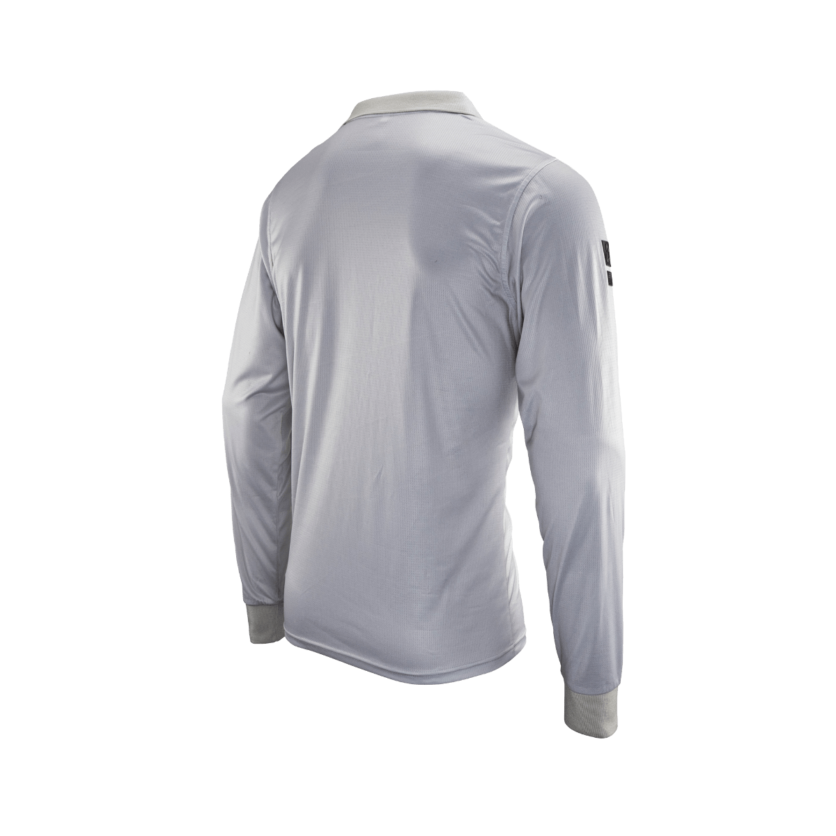 Polo Shirt Long Sleeve Team
