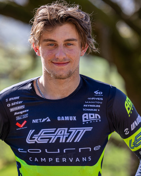 Stan Nisbet