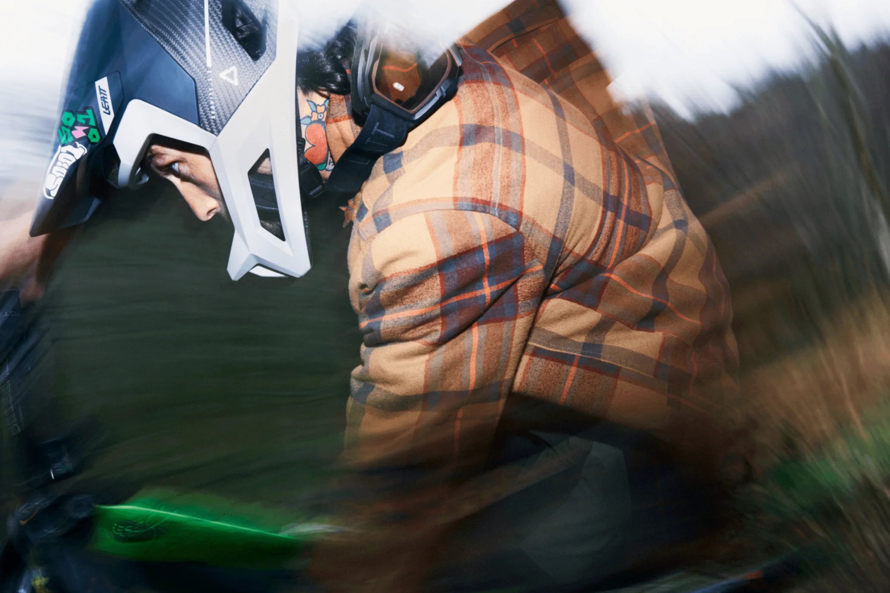 Gravity 5.0 Helmet