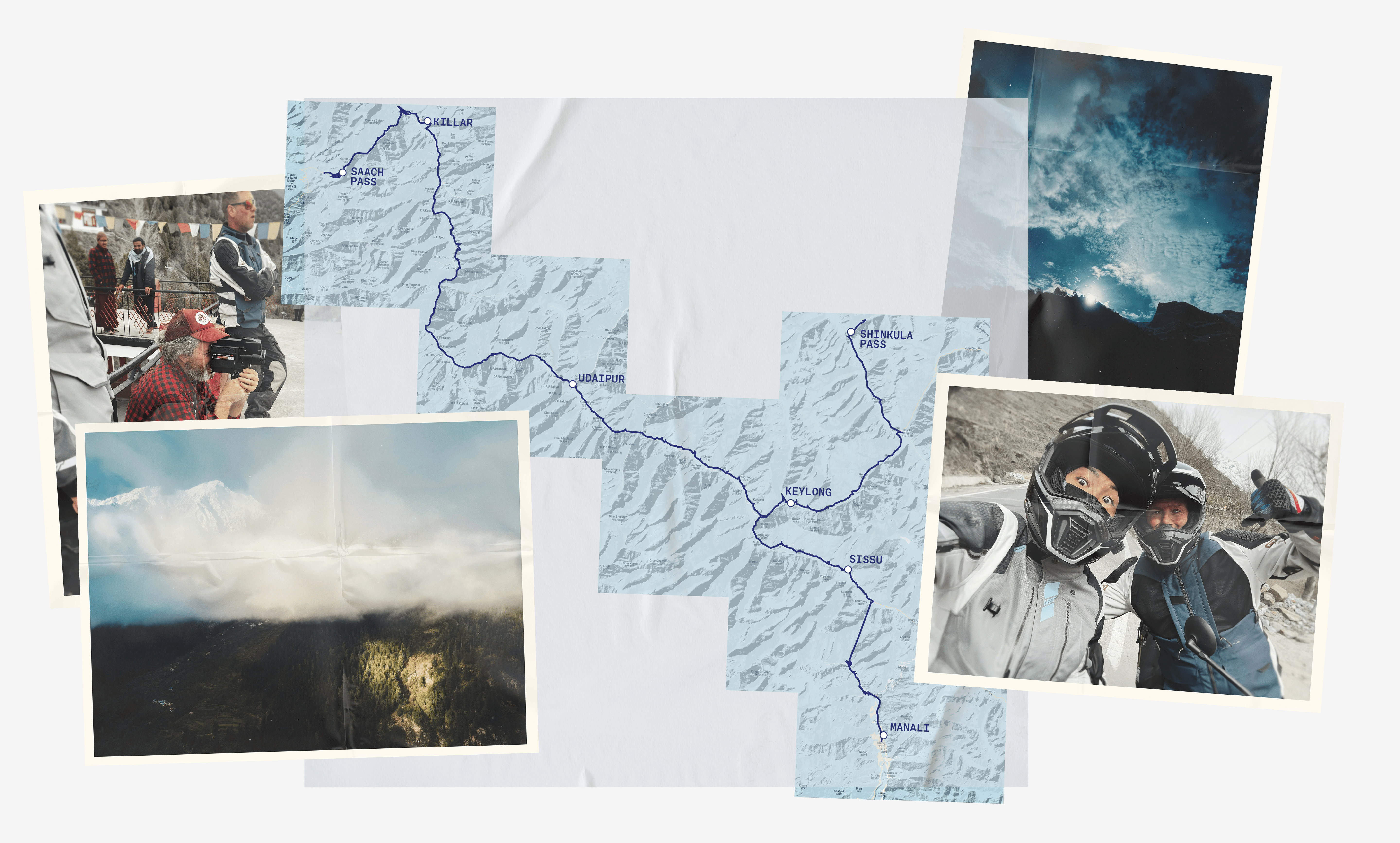 Go Anyway: Field notes from the world of Leatt ADV - Leatt USA