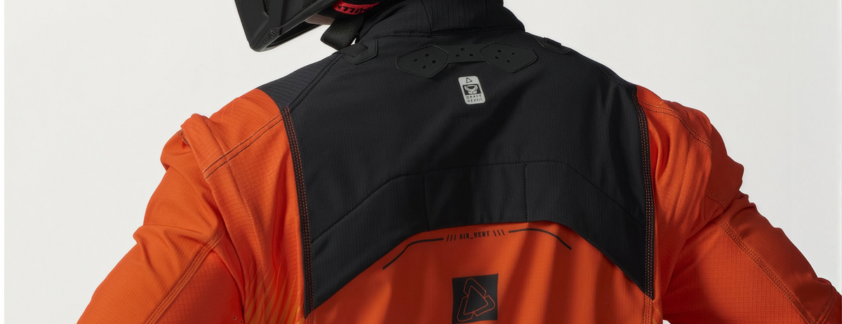 Moto Jackets & Vests