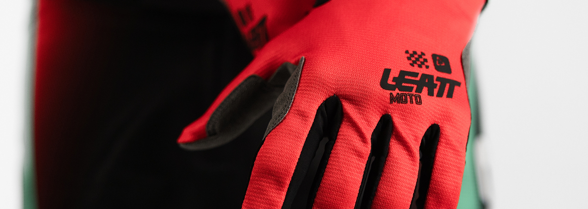 Moto Gloves