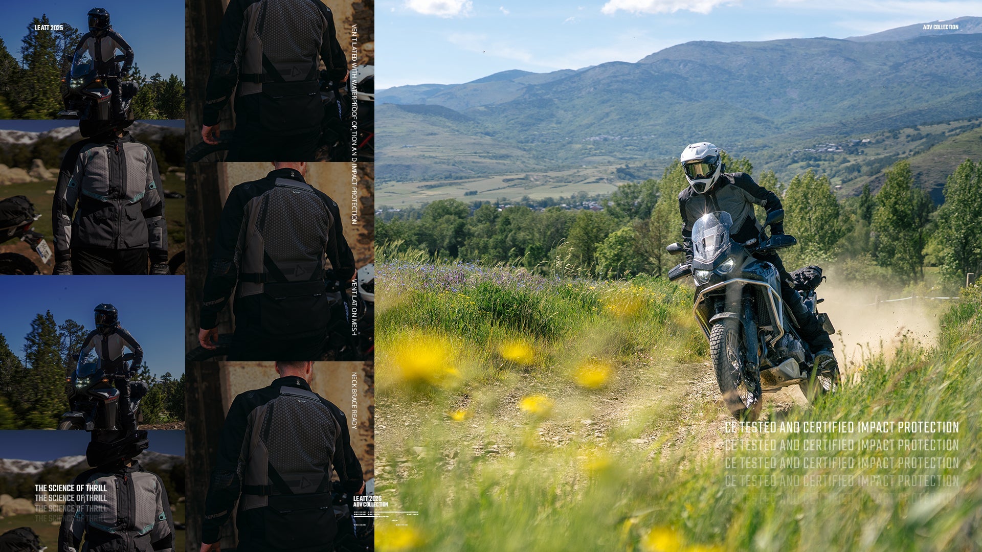 Thrill - ADV Rally