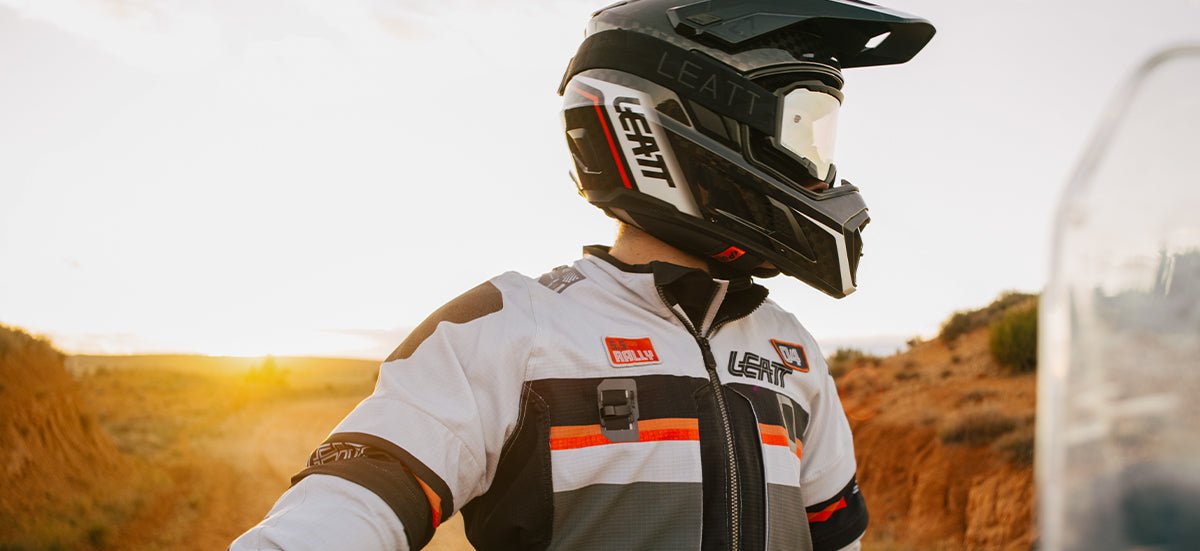 ADV 2026 - Leatt USA