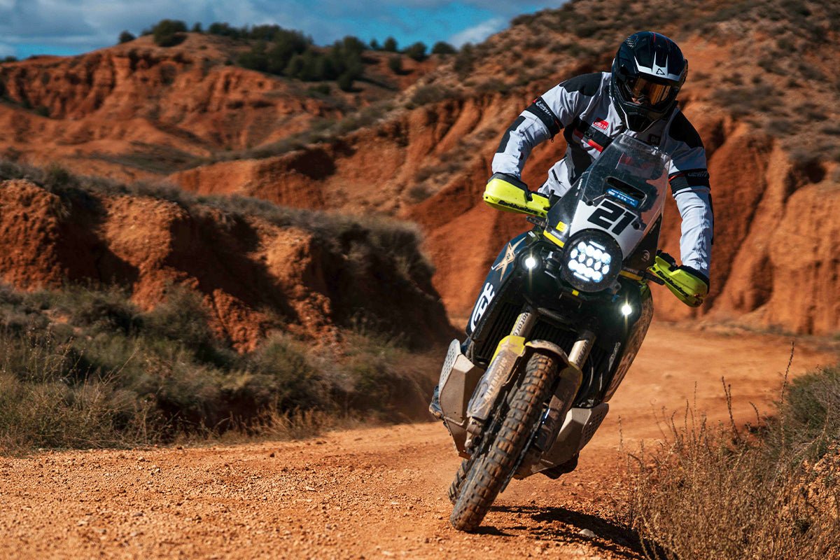 ADV - Leatt USA