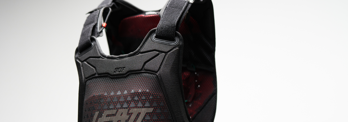 Moto Chest Protection