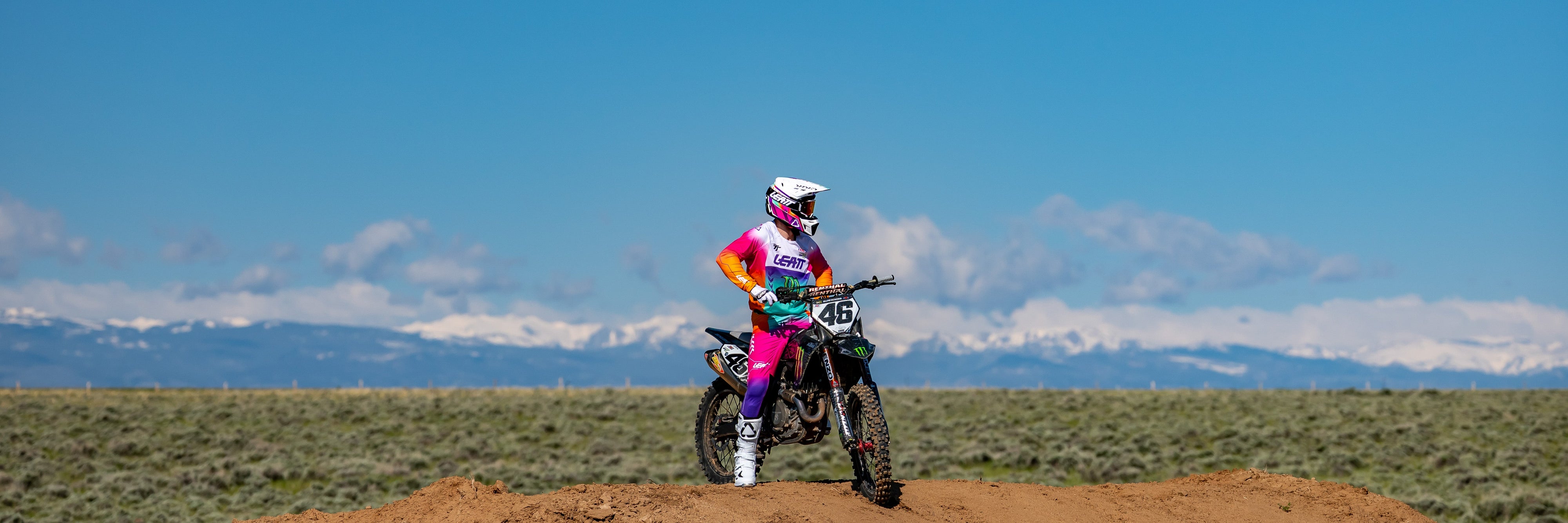 Moto Apparel